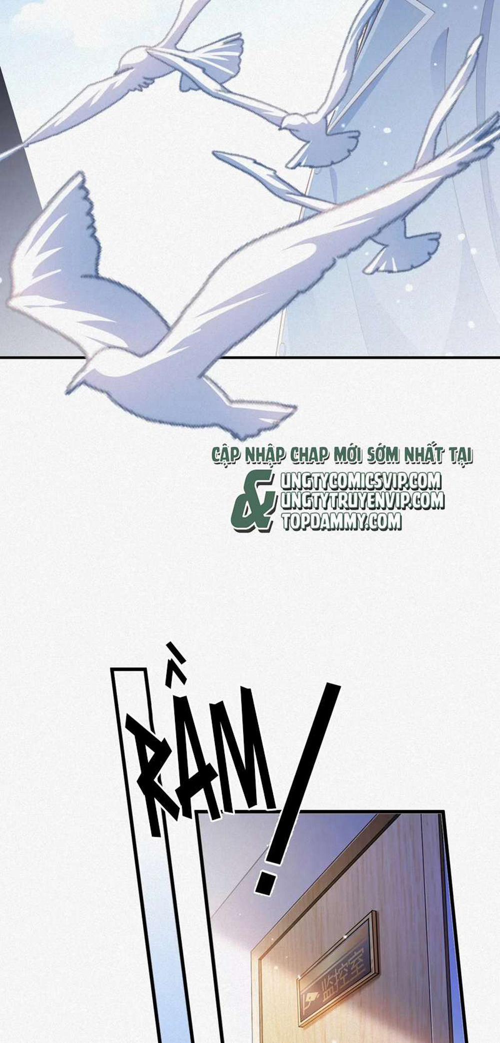 Chồng Trước Lại Muốn Phục Hôn Rồi 24 trang 19