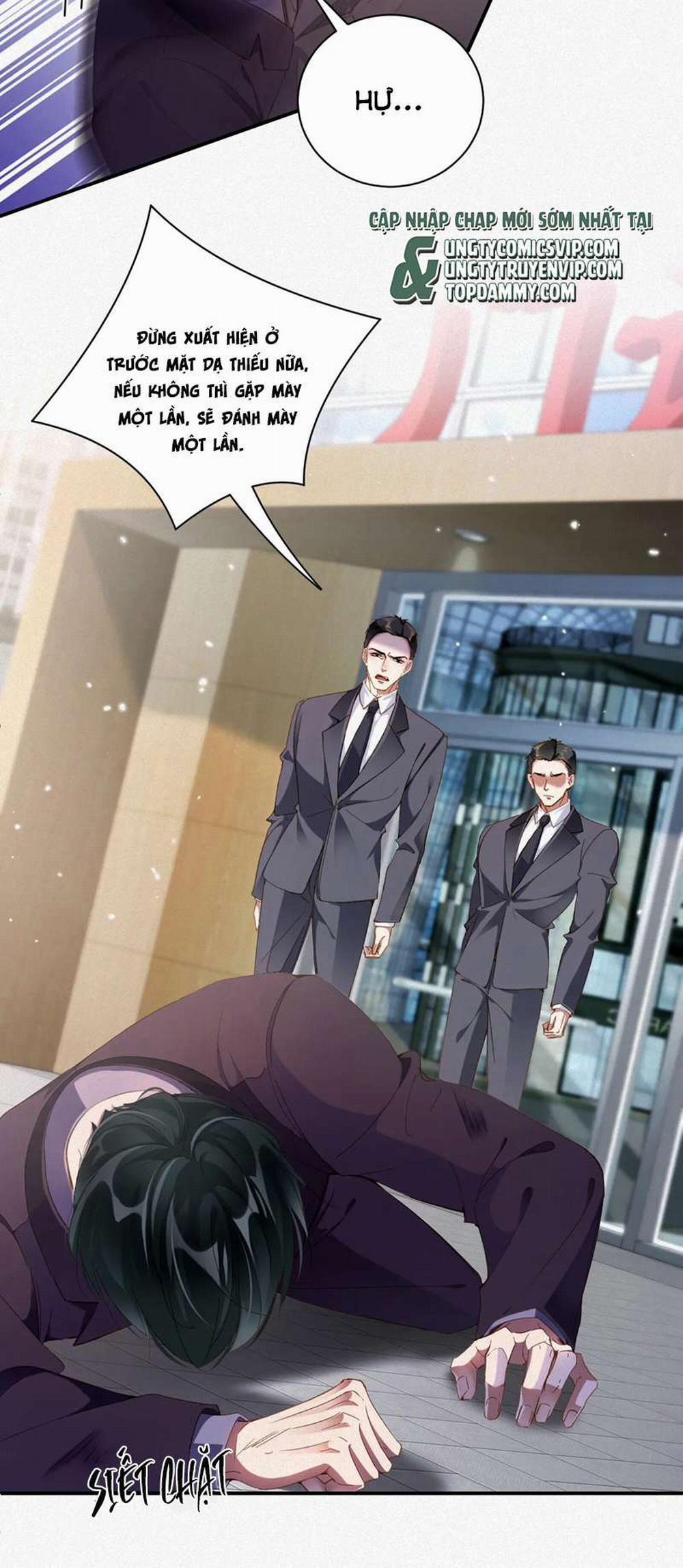 Chồng Trước Lại Muốn Phục Hôn Rồi 24 trang 2