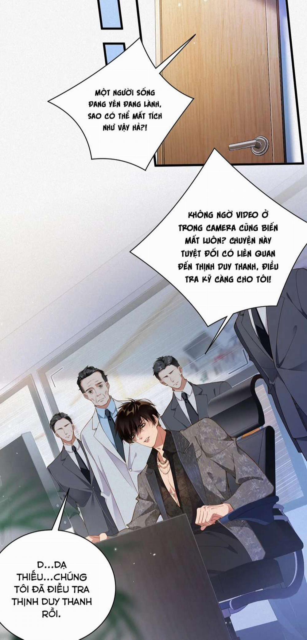 Chồng Trước Lại Muốn Phục Hôn Rồi 24 trang 20