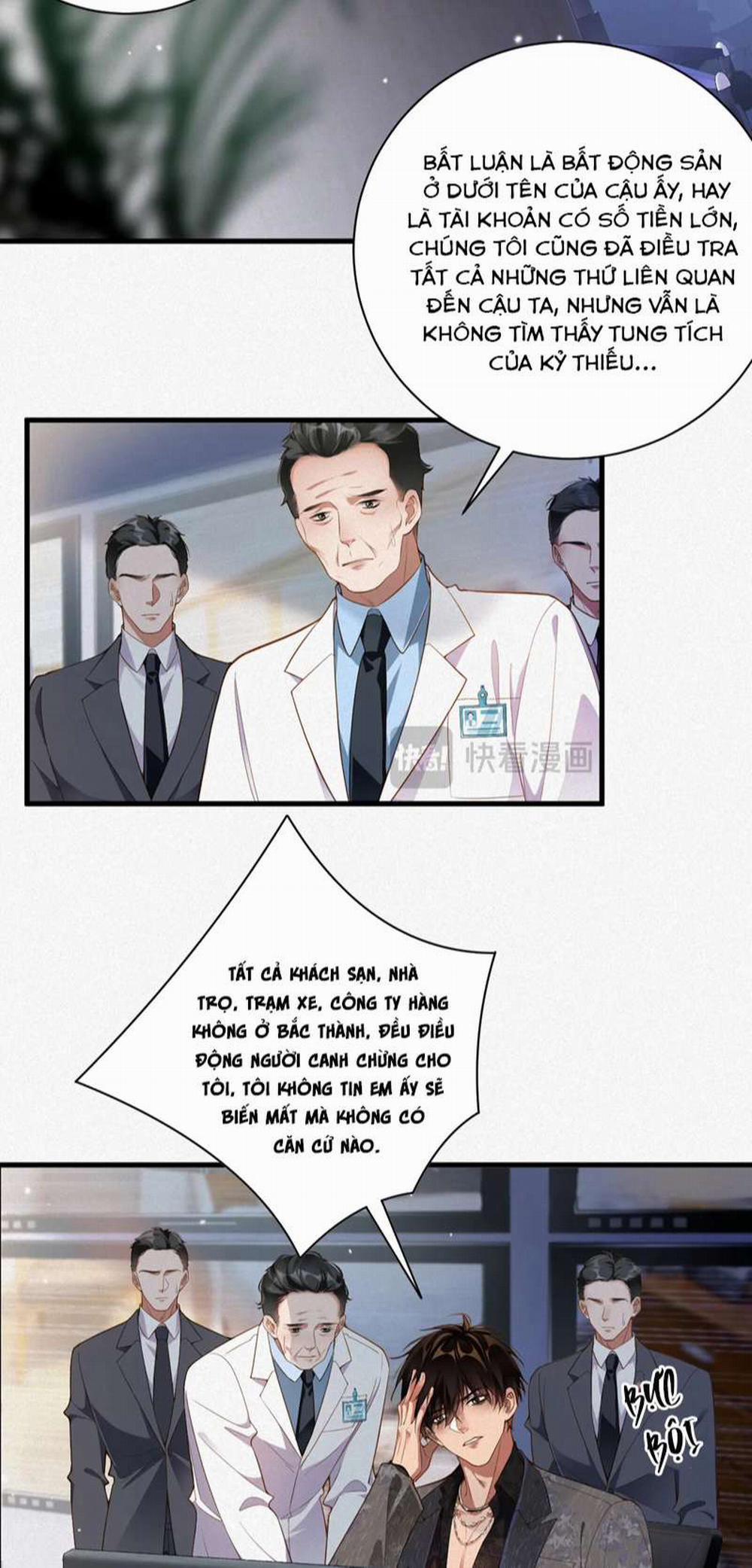 Chồng Trước Lại Muốn Phục Hôn Rồi 24 trang 21