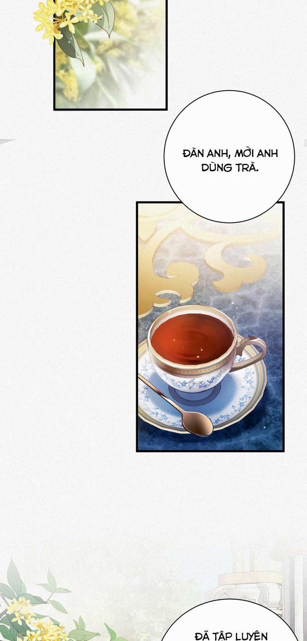 Chồng Trước Lại Muốn Phục Hôn Rồi 24 trang 25