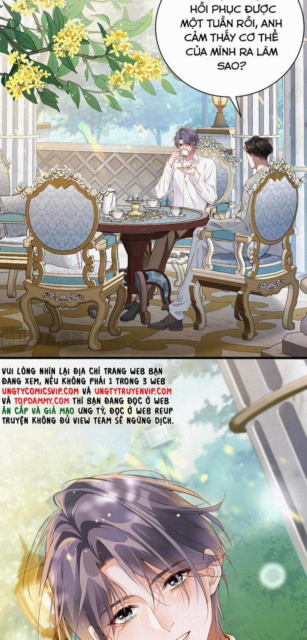 Chồng Trước Lại Muốn Phục Hôn Rồi 24 trang 26