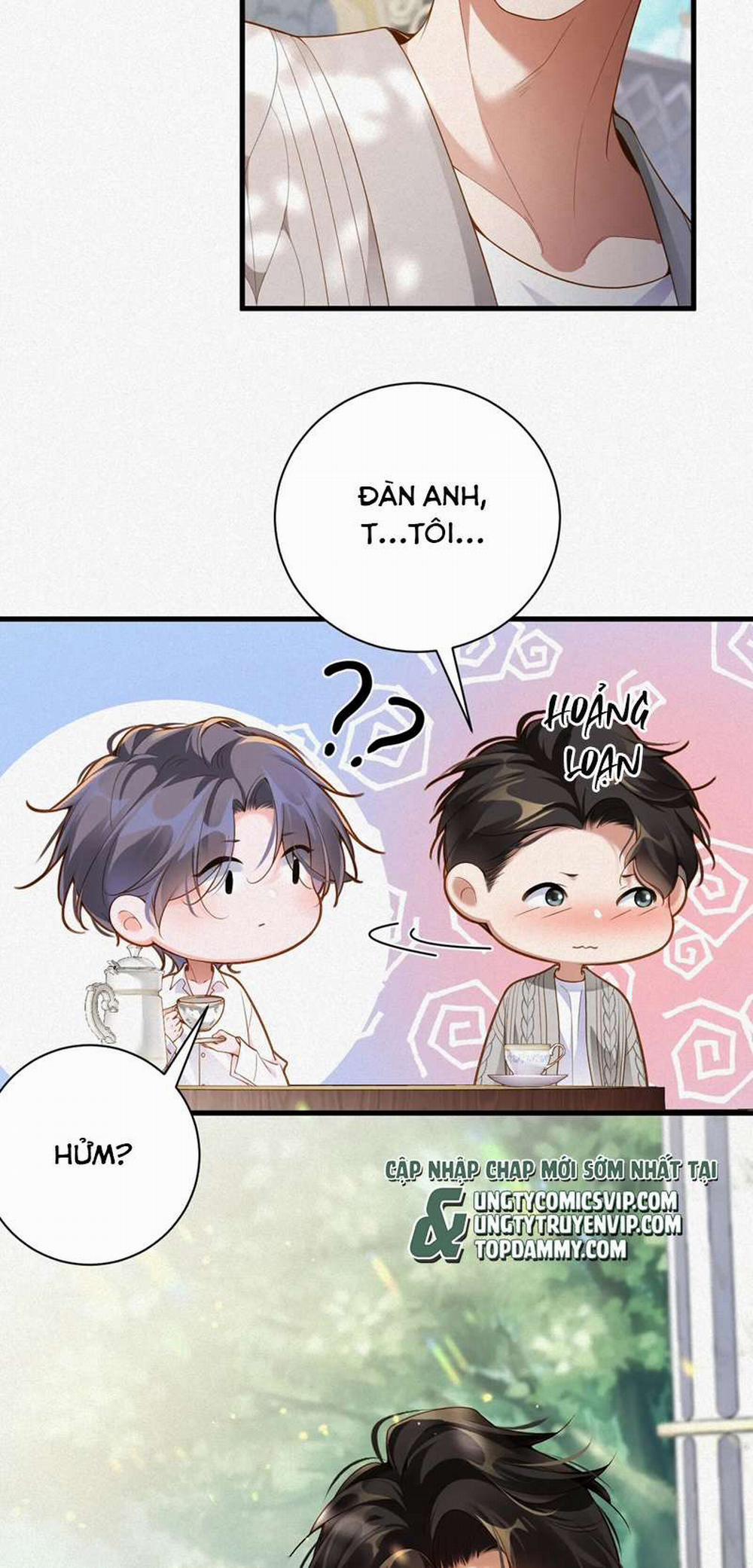 Chồng Trước Lại Muốn Phục Hôn Rồi 24 trang 28