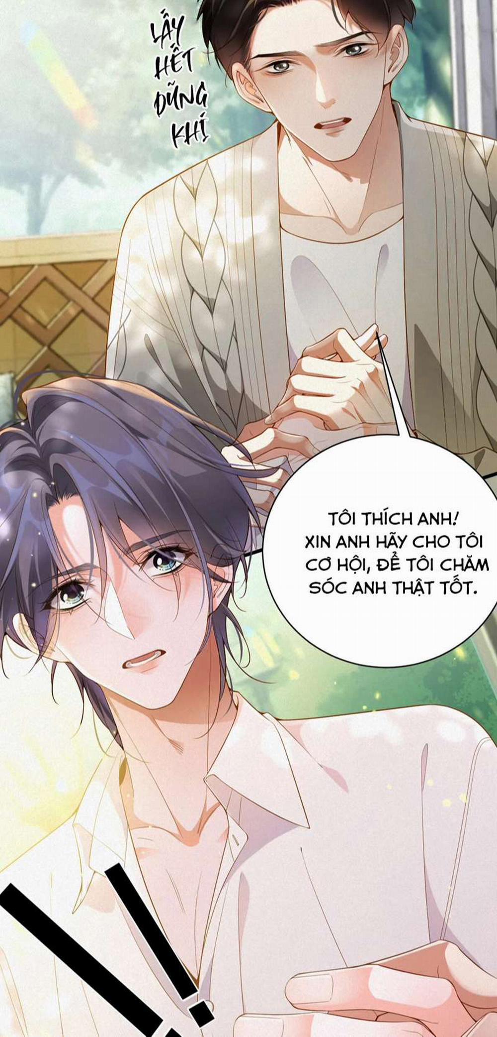 Chồng Trước Lại Muốn Phục Hôn Rồi 24 trang 29