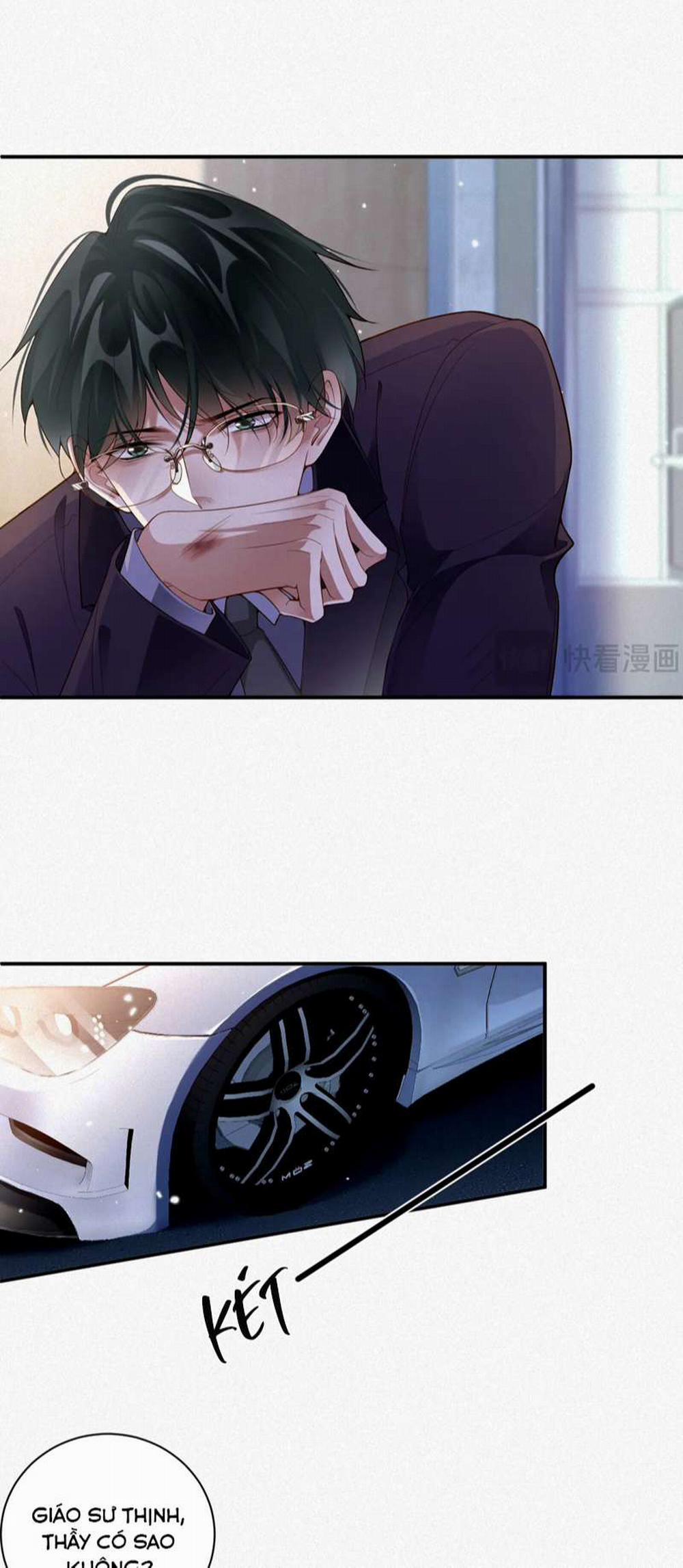 Chồng Trước Lại Muốn Phục Hôn Rồi 24 trang 3