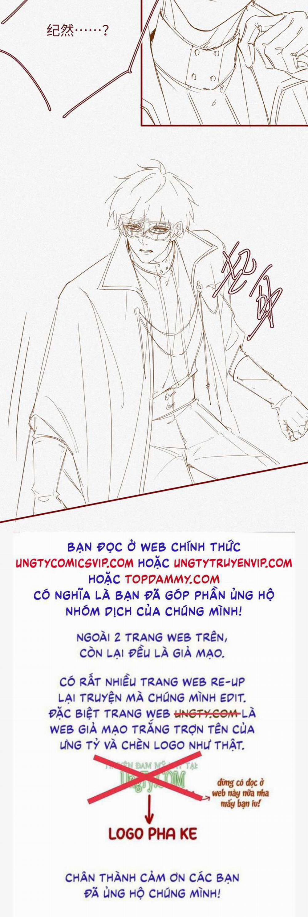 Chồng Trước Lại Muốn Phục Hôn Rồi 24 trang 31