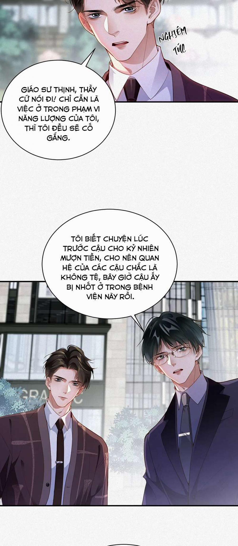 Chồng Trước Lại Muốn Phục Hôn Rồi 24 trang 7