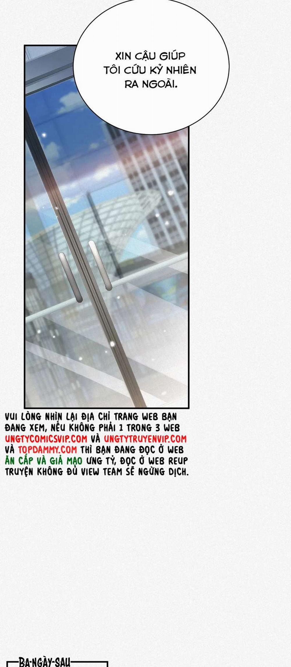 Chồng Trước Lại Muốn Phục Hôn Rồi 24 trang 8