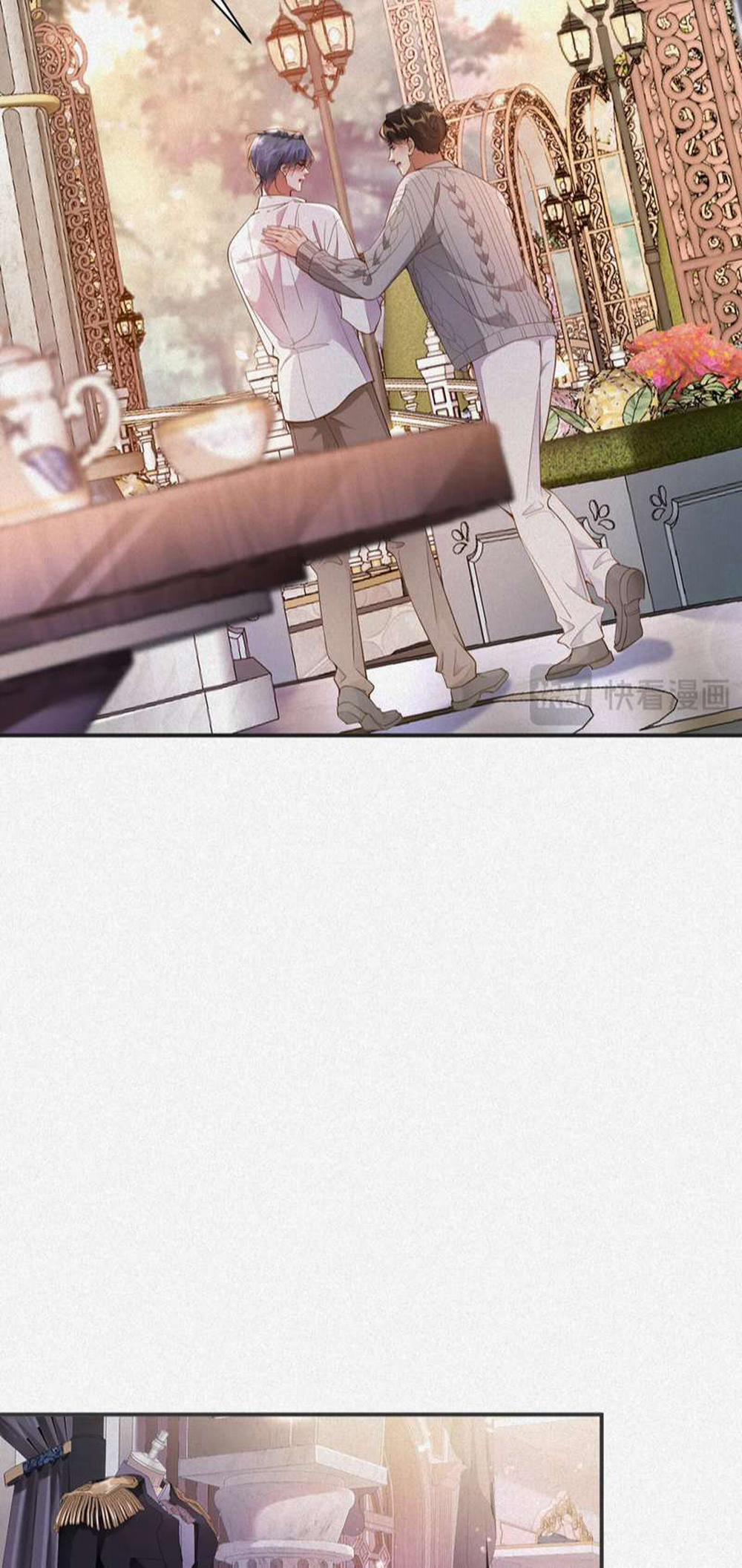 Chồng Trước Lại Muốn Phục Hôn Rồi 25 trang 11