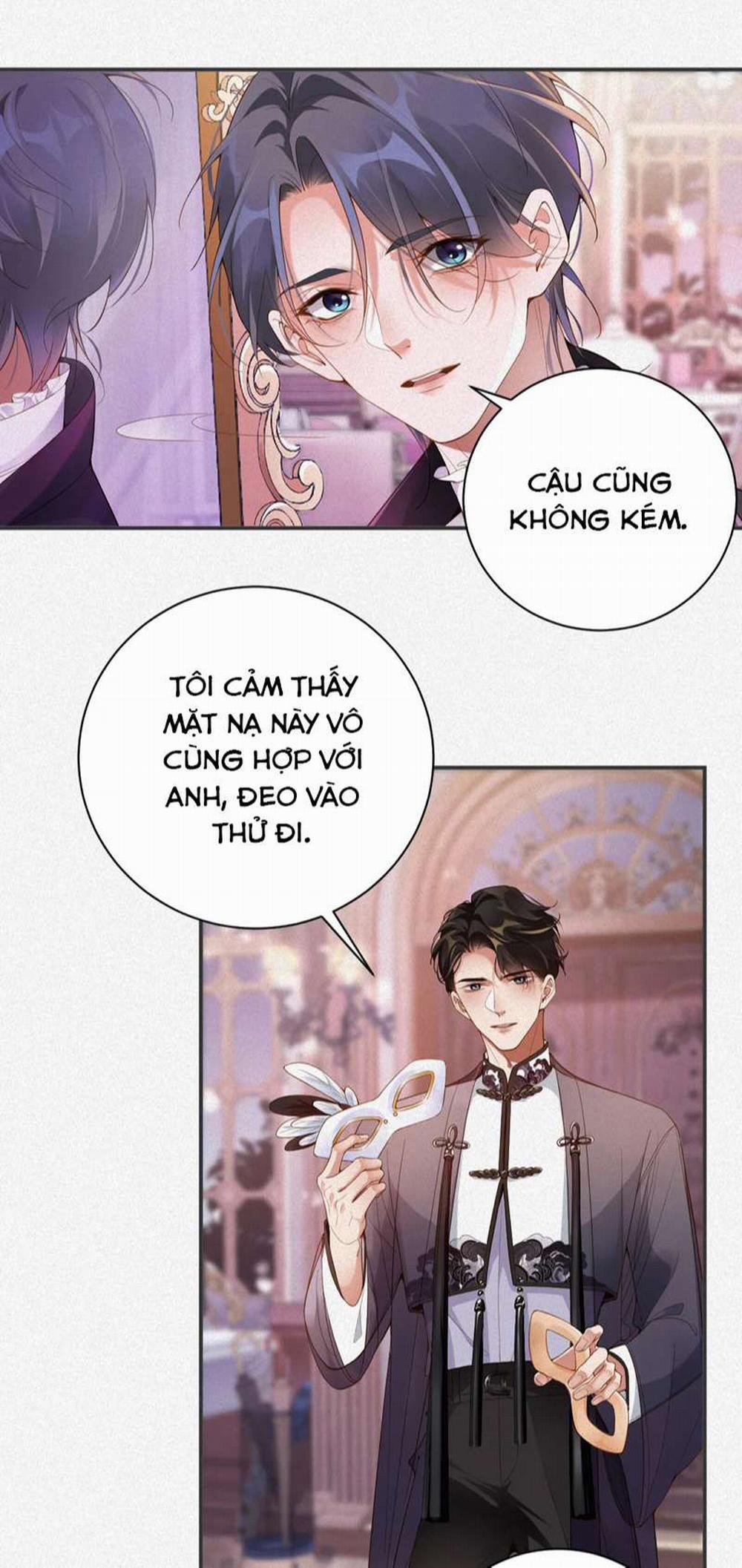 Chồng Trước Lại Muốn Phục Hôn Rồi 25 trang 13