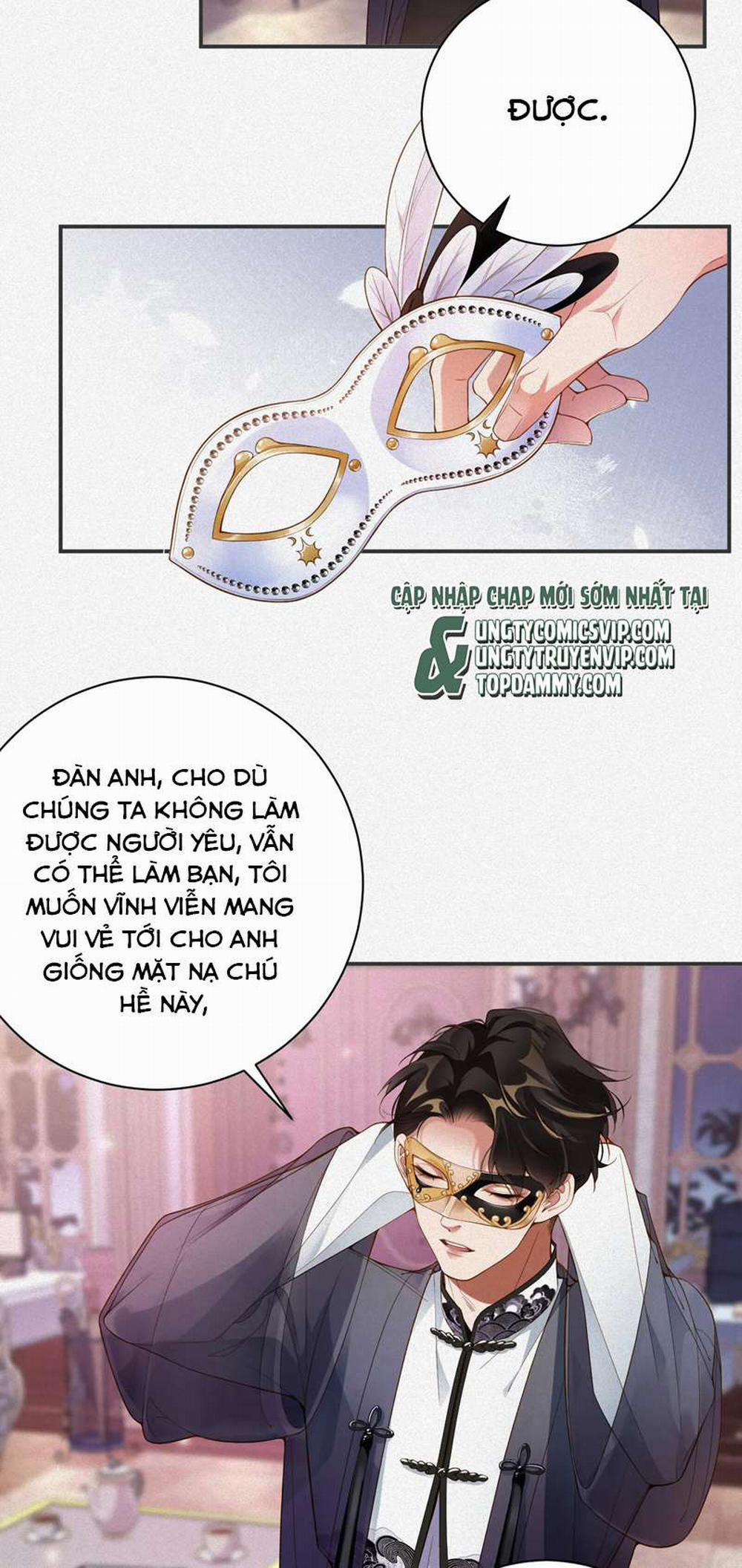 Chồng Trước Lại Muốn Phục Hôn Rồi 25 trang 14