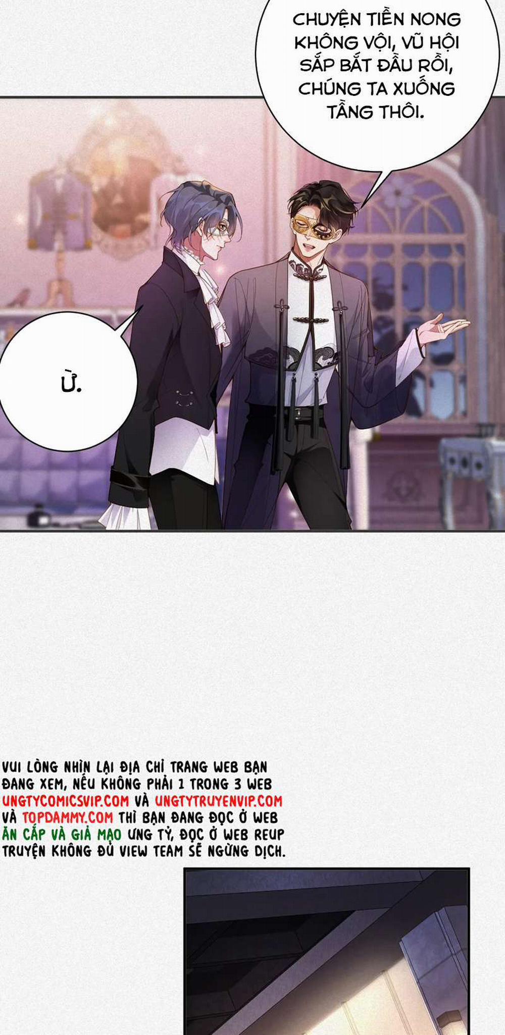 Chồng Trước Lại Muốn Phục Hôn Rồi 25 trang 16