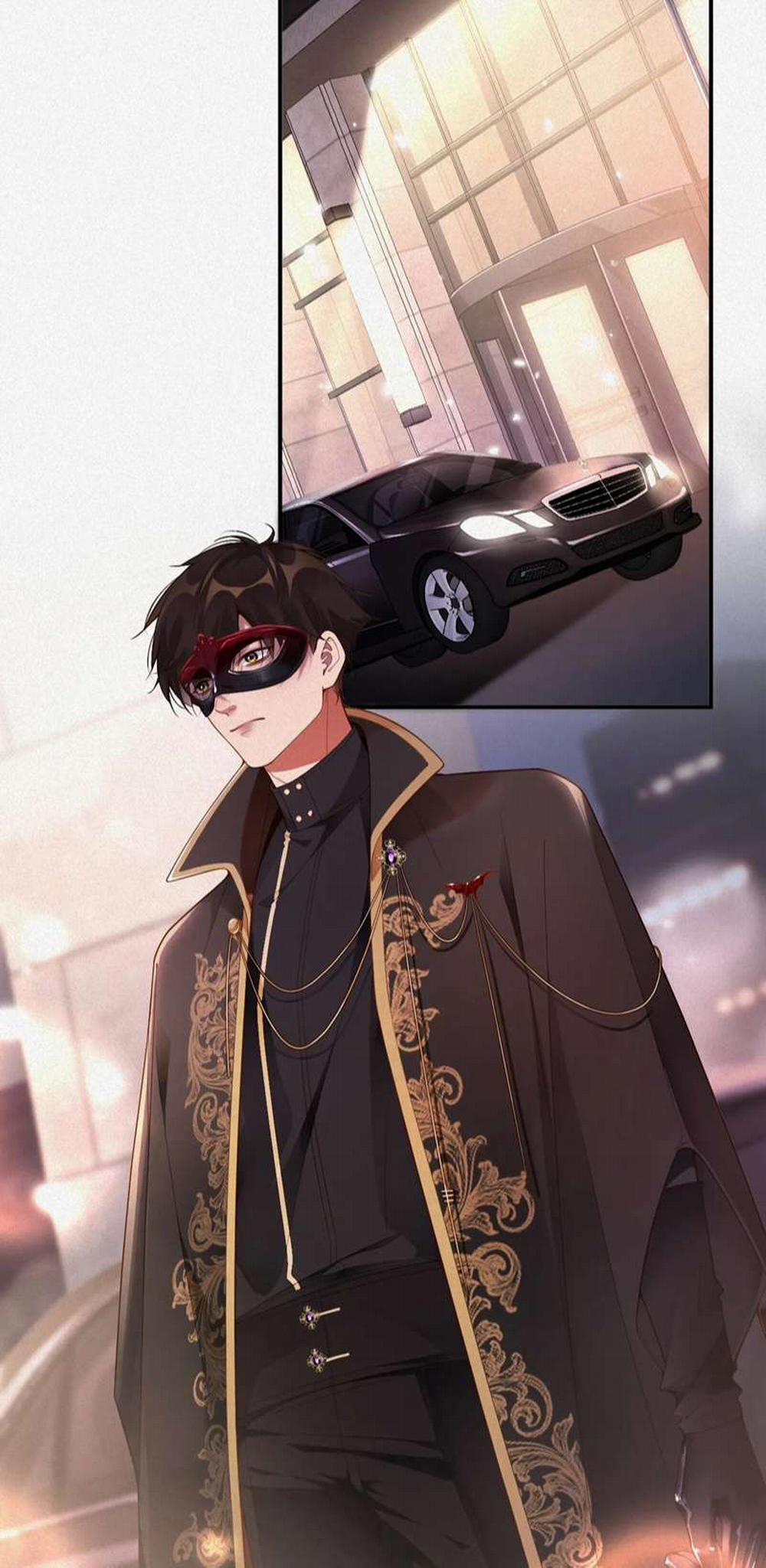 Chồng Trước Lại Muốn Phục Hôn Rồi 25 trang 17