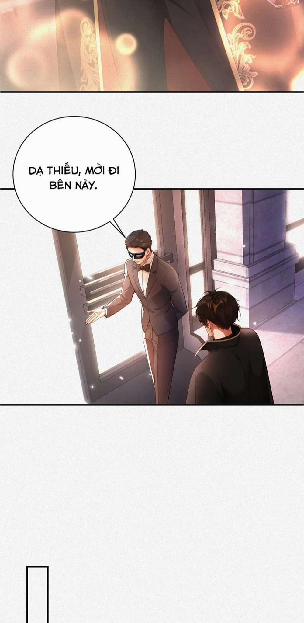 Chồng Trước Lại Muốn Phục Hôn Rồi 25 trang 18