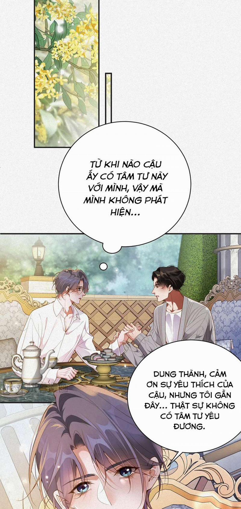 Chồng Trước Lại Muốn Phục Hôn Rồi 25 trang 2