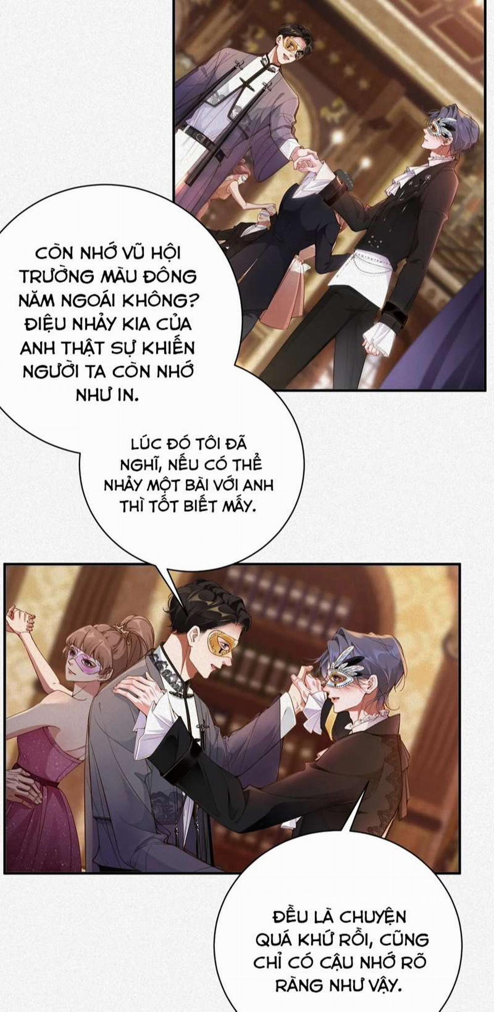 Chồng Trước Lại Muốn Phục Hôn Rồi 25 trang 20