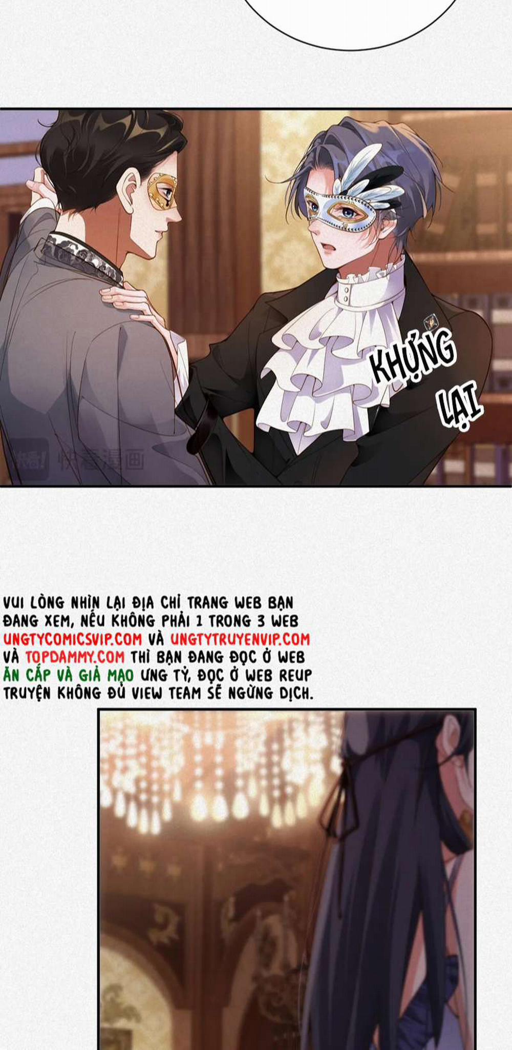 Chồng Trước Lại Muốn Phục Hôn Rồi 25 trang 21