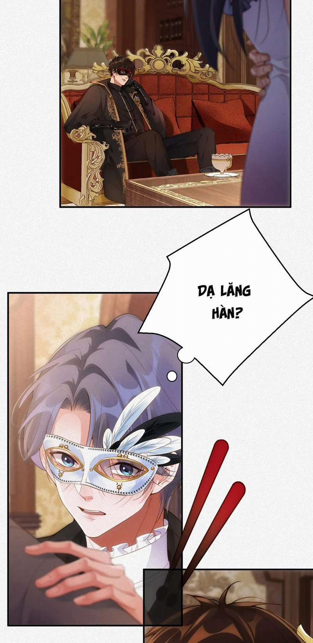 Chồng Trước Lại Muốn Phục Hôn Rồi 25 trang 22