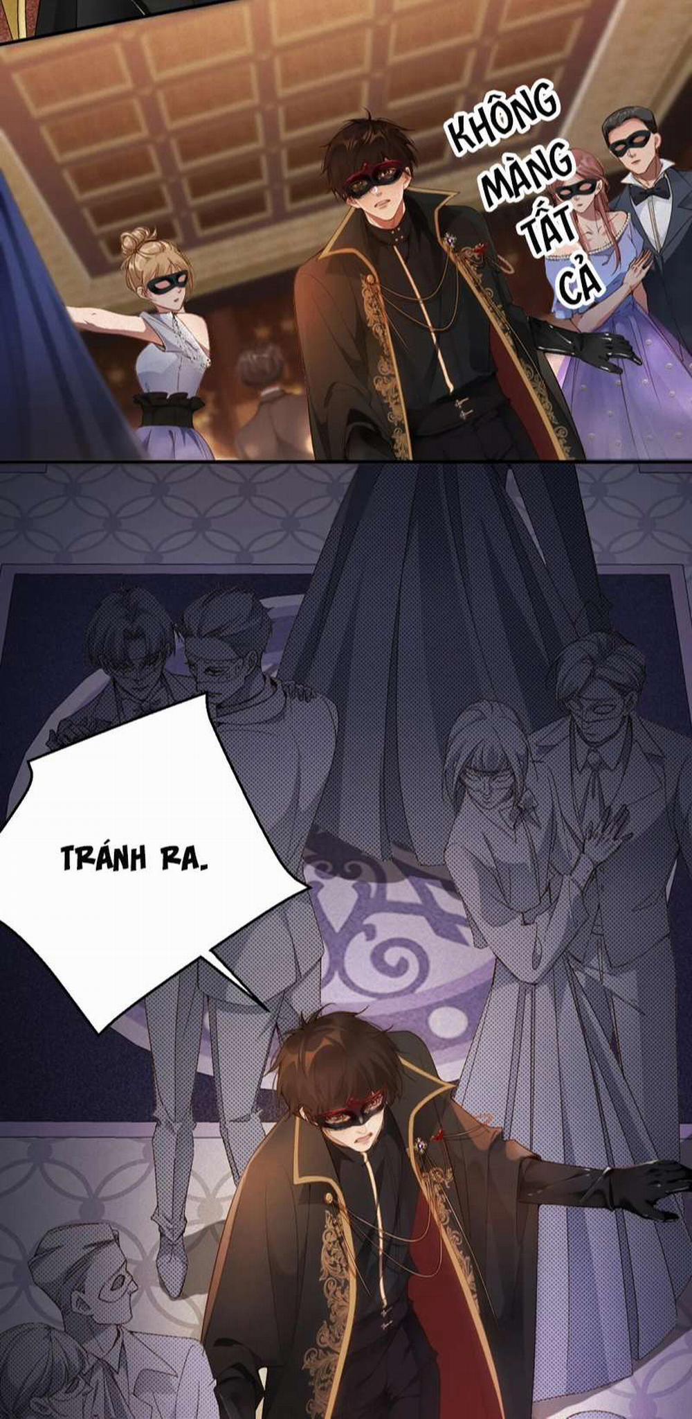 Chồng Trước Lại Muốn Phục Hôn Rồi 25 trang 24