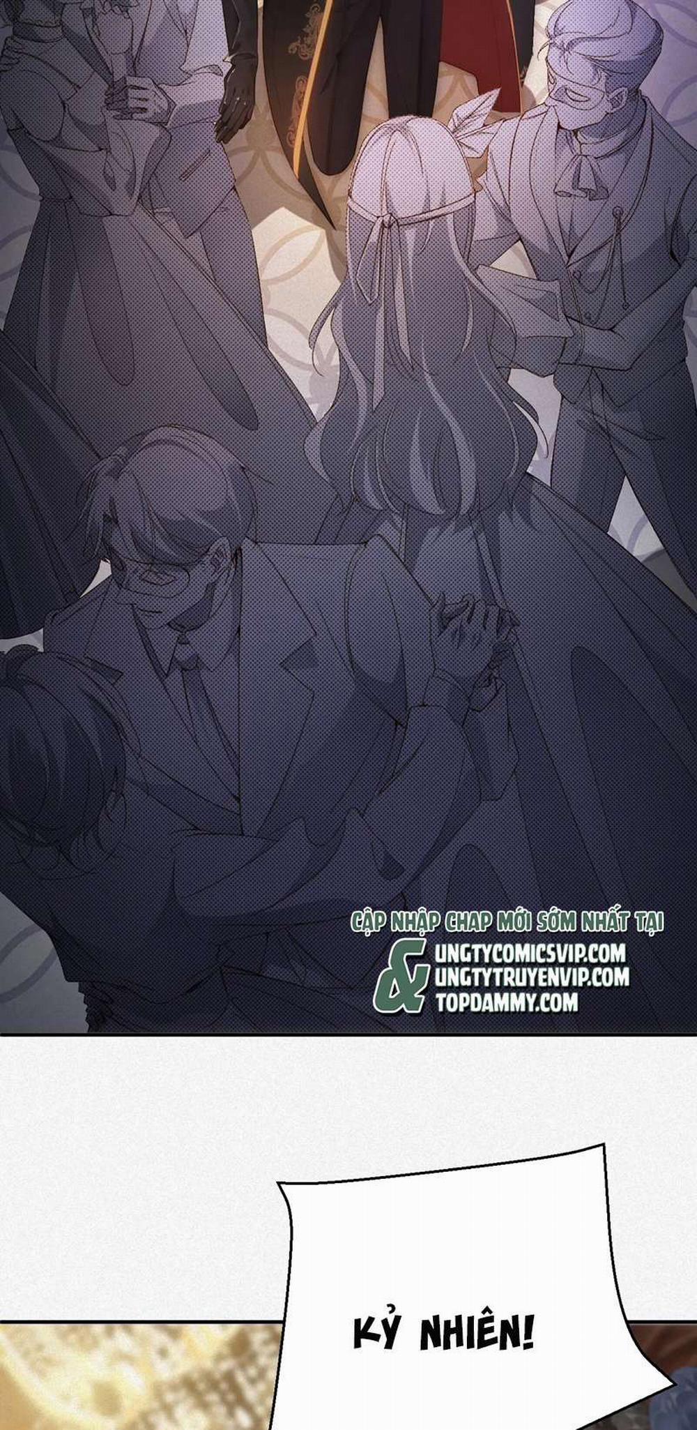 Chồng Trước Lại Muốn Phục Hôn Rồi 25 trang 25