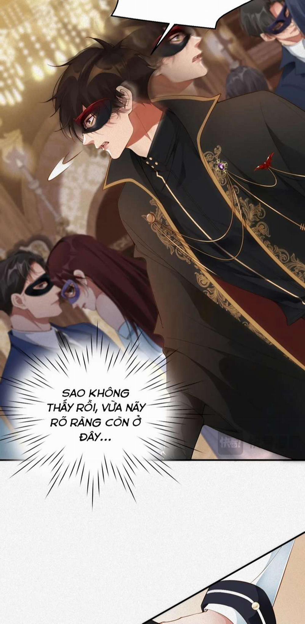 Chồng Trước Lại Muốn Phục Hôn Rồi 25 trang 26