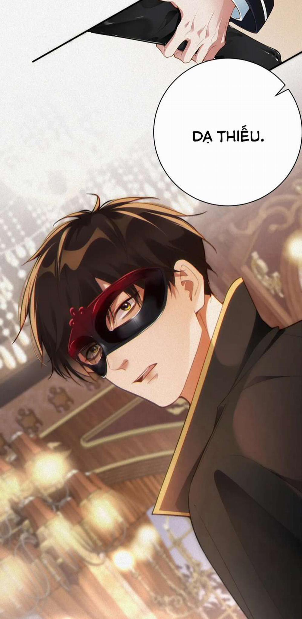 Chồng Trước Lại Muốn Phục Hôn Rồi 25 trang 27