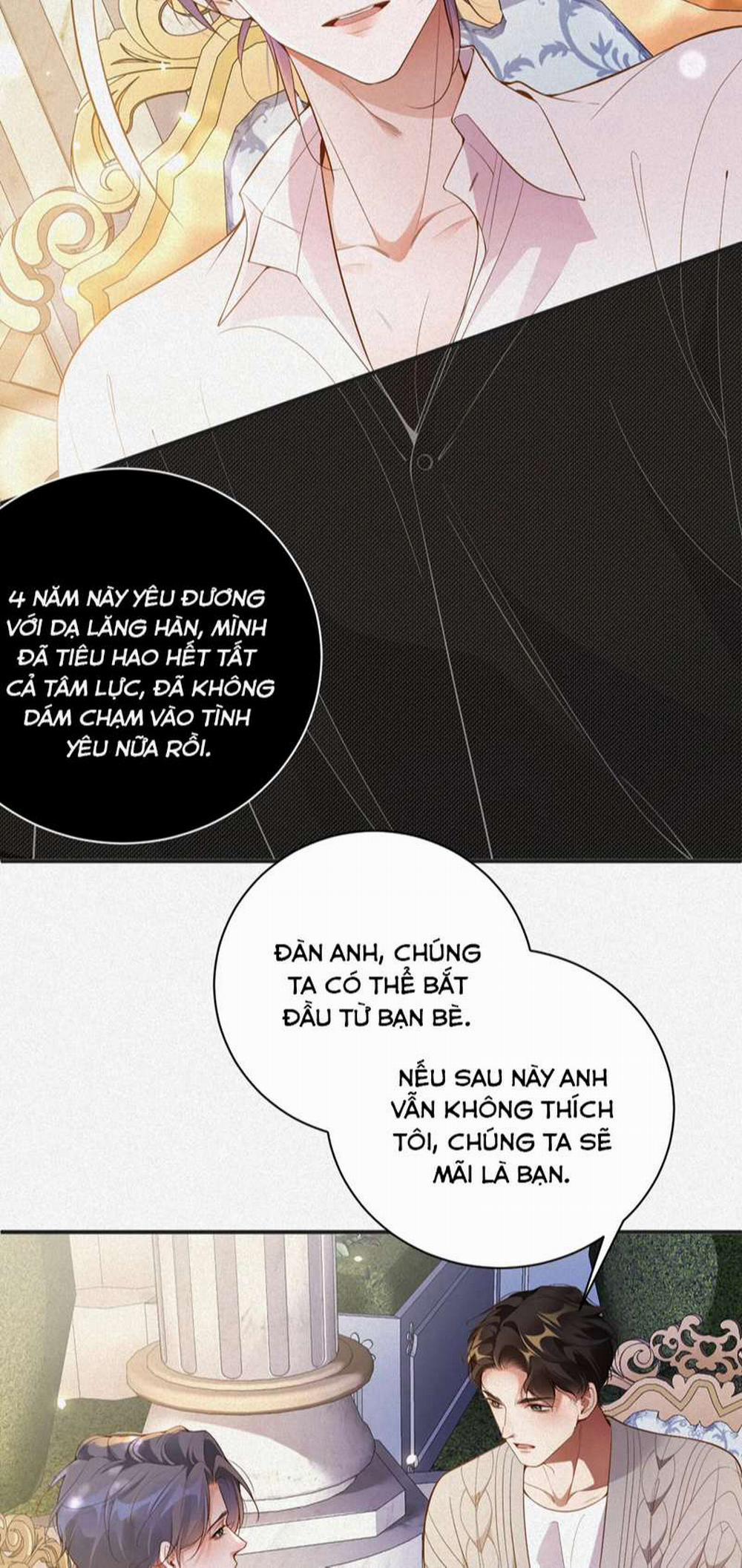 Chồng Trước Lại Muốn Phục Hôn Rồi 25 trang 3