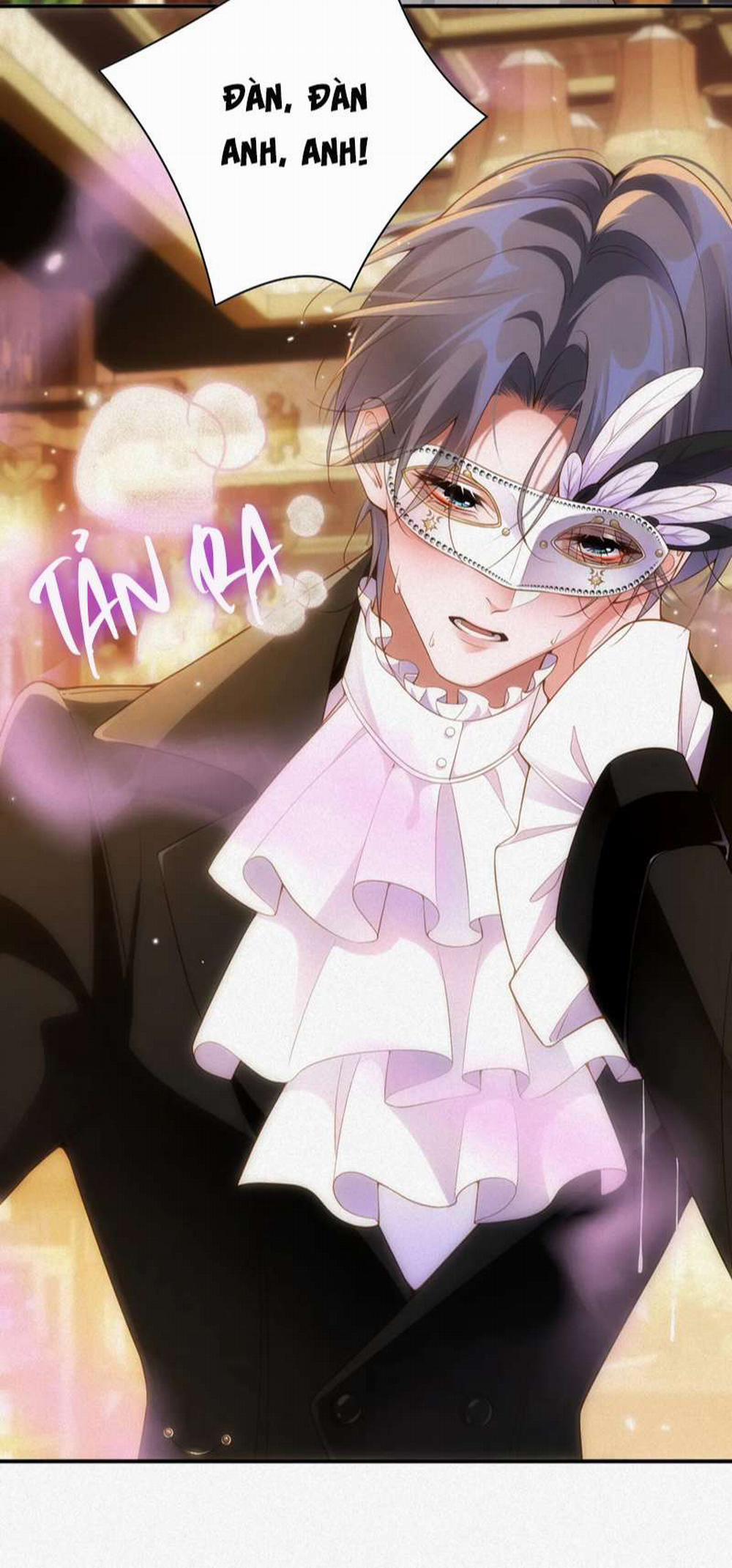 Chồng Trước Lại Muốn Phục Hôn Rồi 25 trang 33