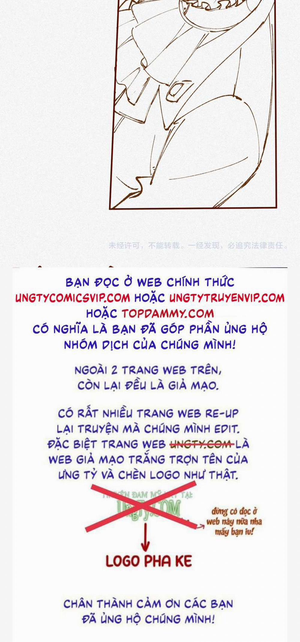 Chồng Trước Lại Muốn Phục Hôn Rồi 25 trang 36