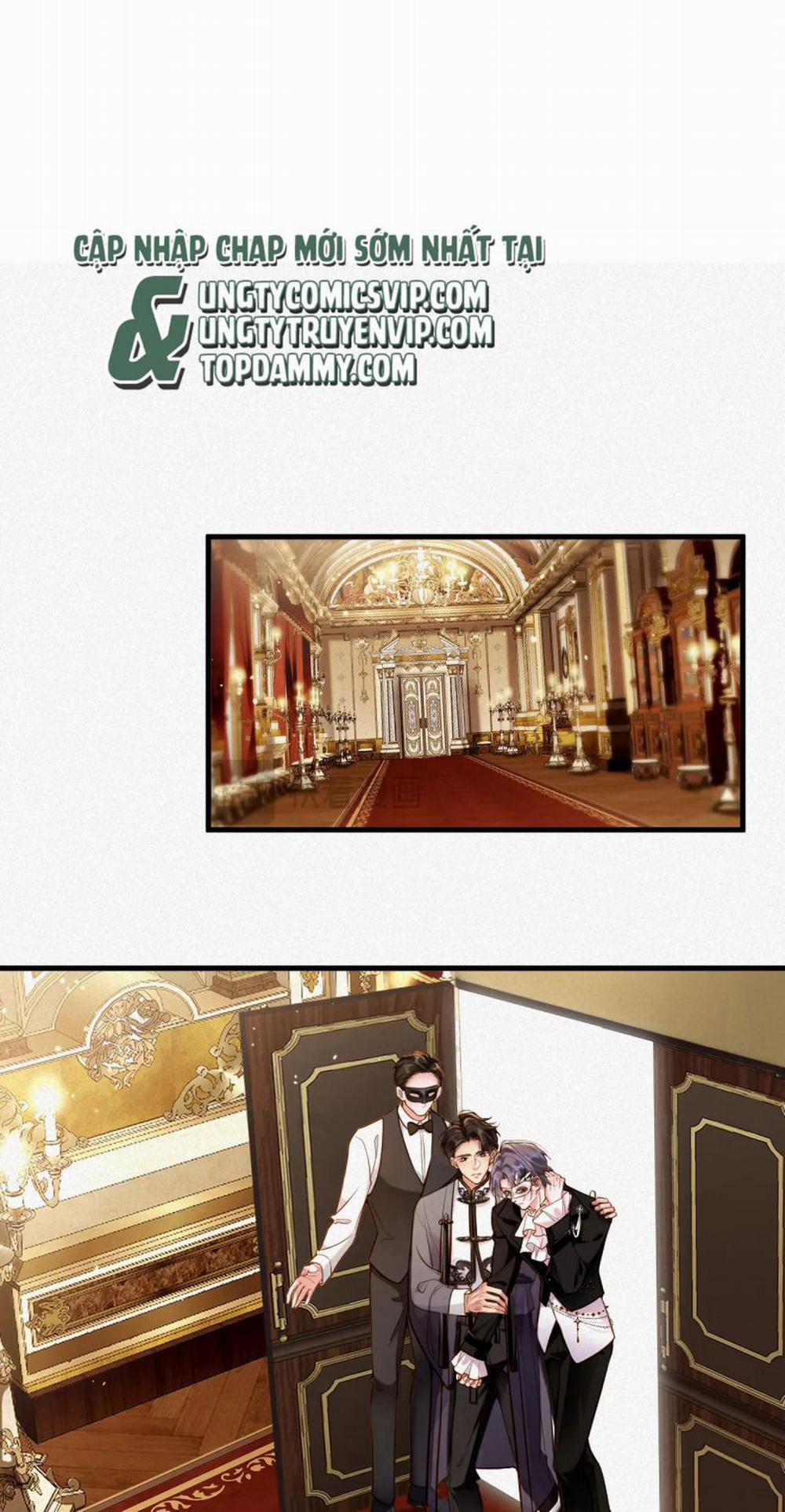 Chồng Trước Lại Muốn Phục Hôn Rồi 26 trang 10