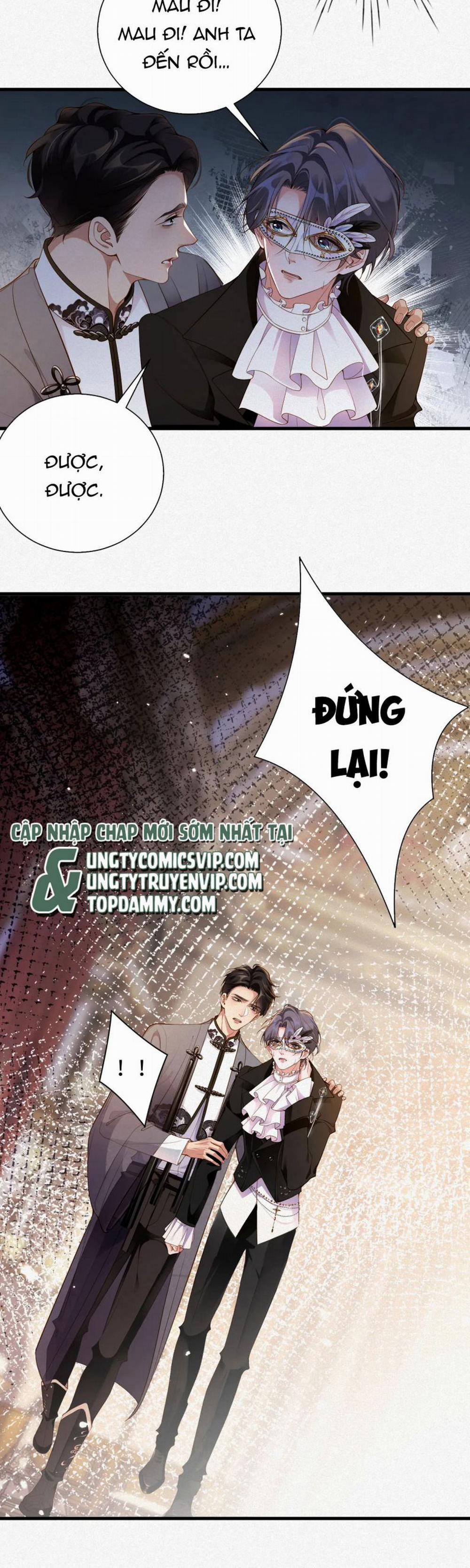 Chồng Trước Lại Muốn Phục Hôn Rồi 26 trang 12