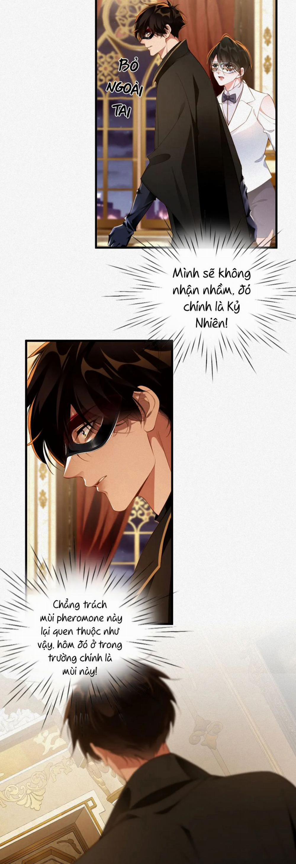 Chồng Trước Lại Muốn Phục Hôn Rồi 26 trang 14