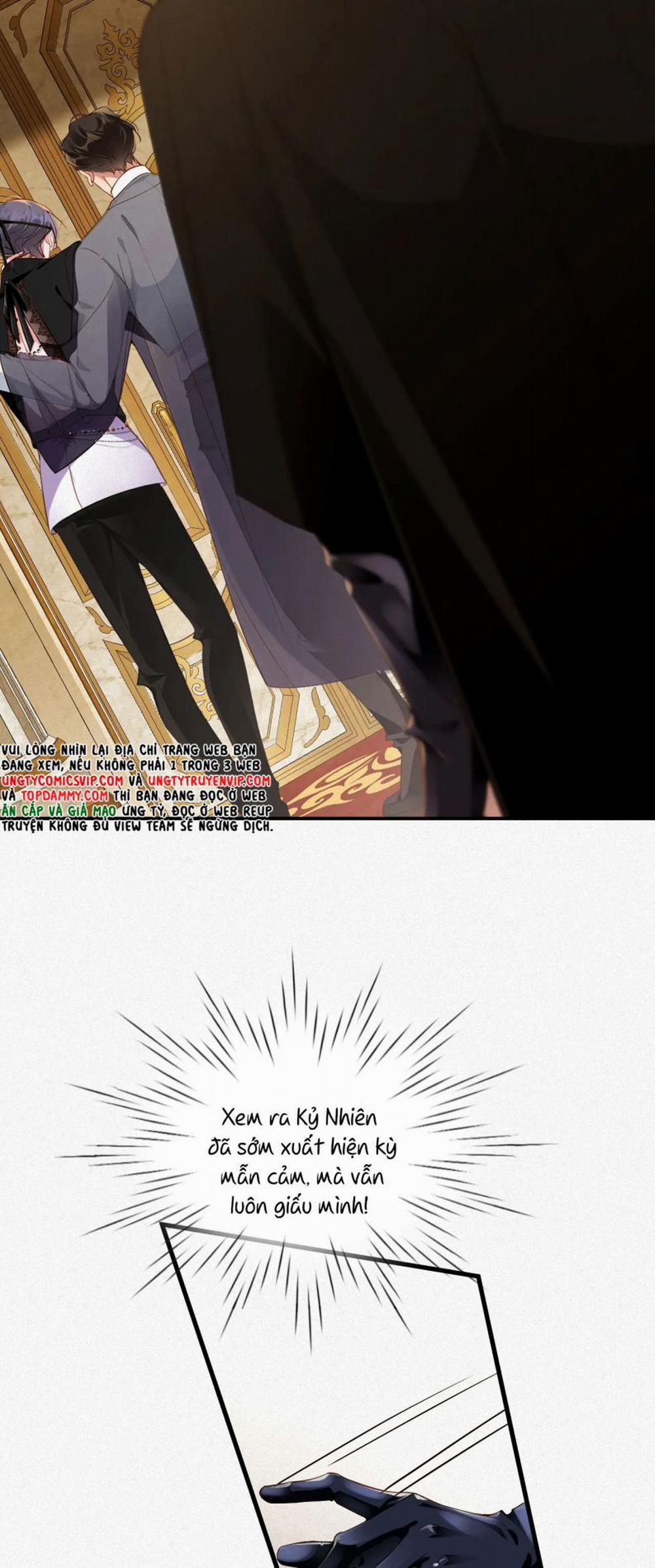 Chồng Trước Lại Muốn Phục Hôn Rồi 26 trang 15