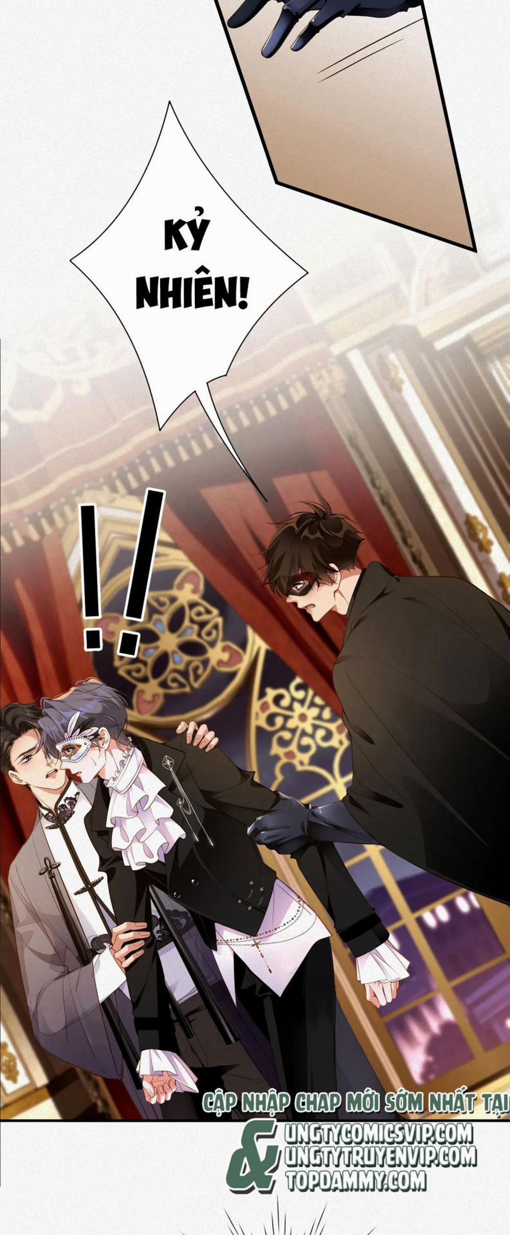 Chồng Trước Lại Muốn Phục Hôn Rồi 26 trang 16