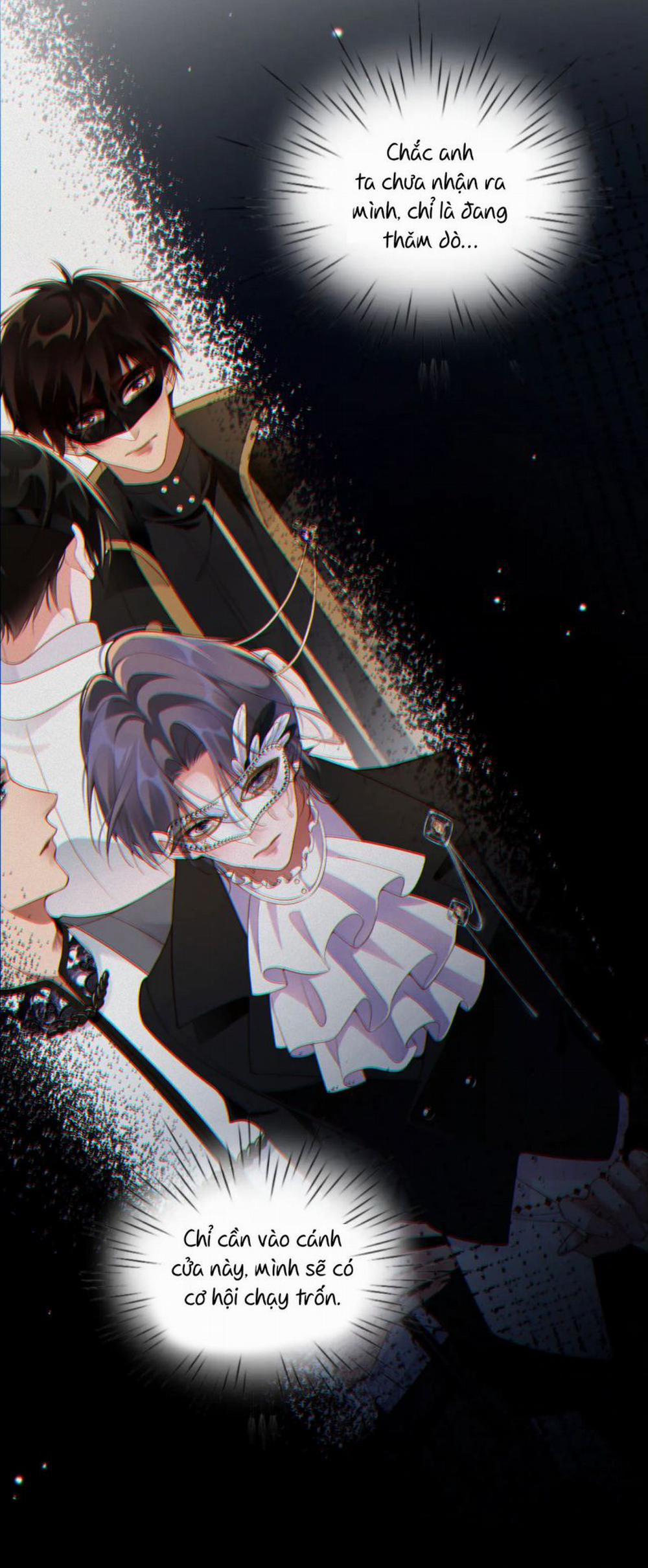 Chồng Trước Lại Muốn Phục Hôn Rồi 26 trang 19