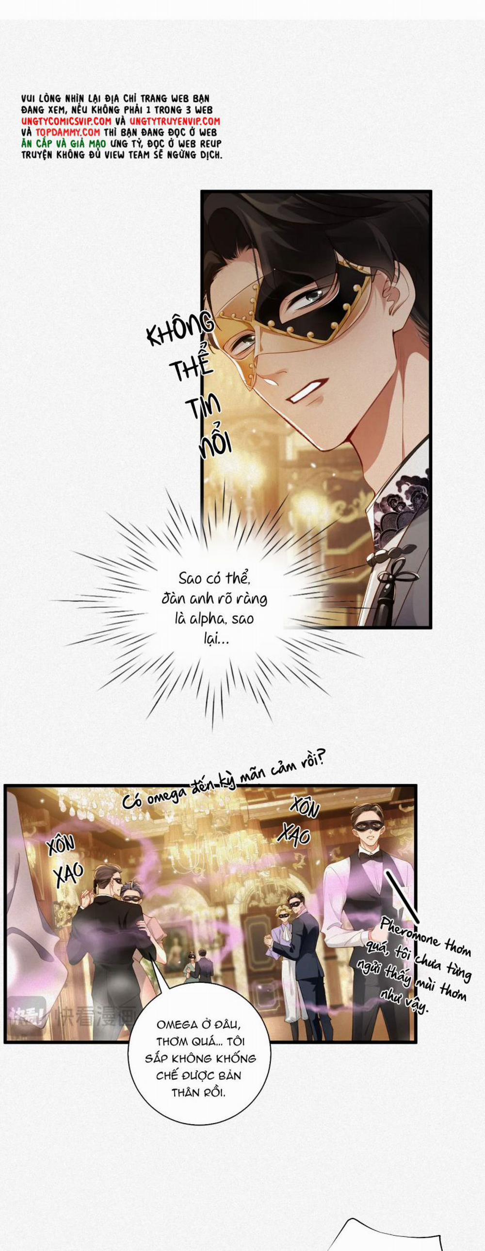 Chồng Trước Lại Muốn Phục Hôn Rồi 26 trang 2