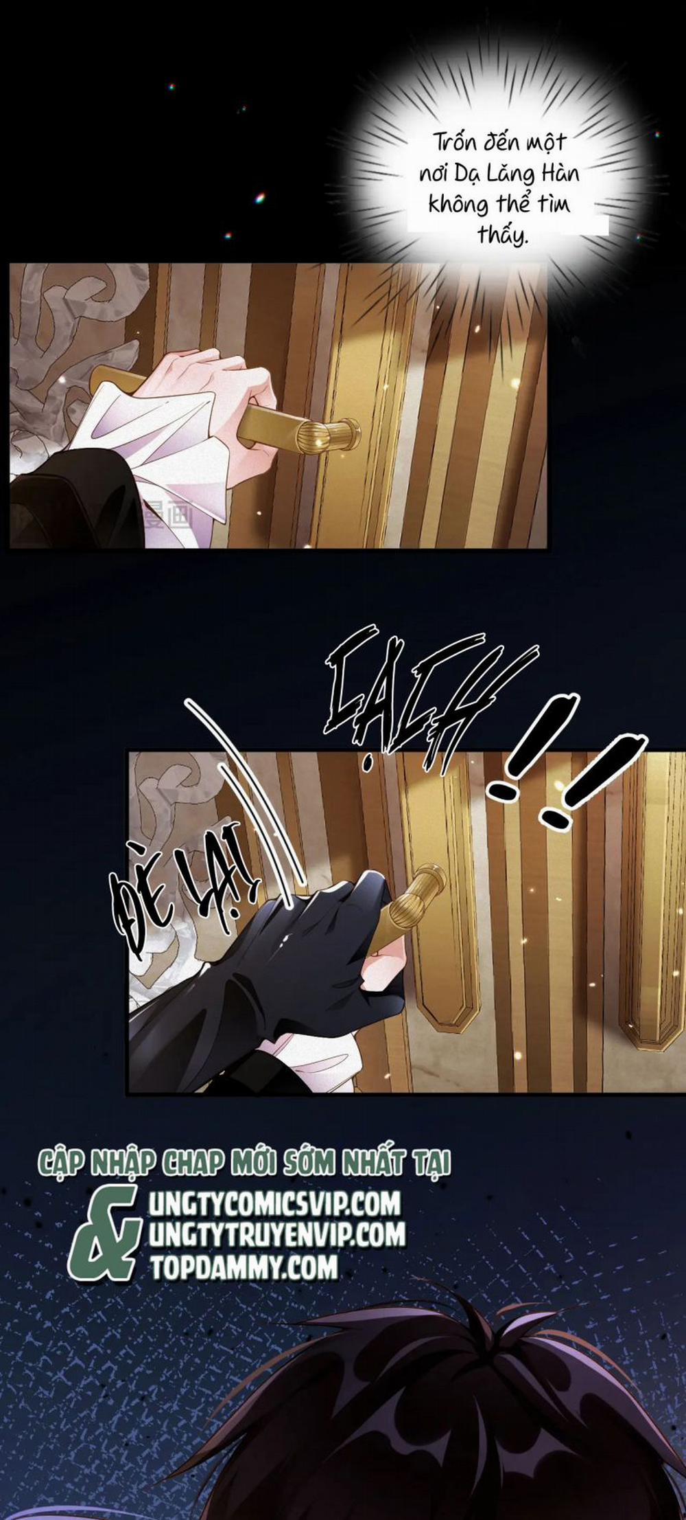 Chồng Trước Lại Muốn Phục Hôn Rồi 26 trang 20