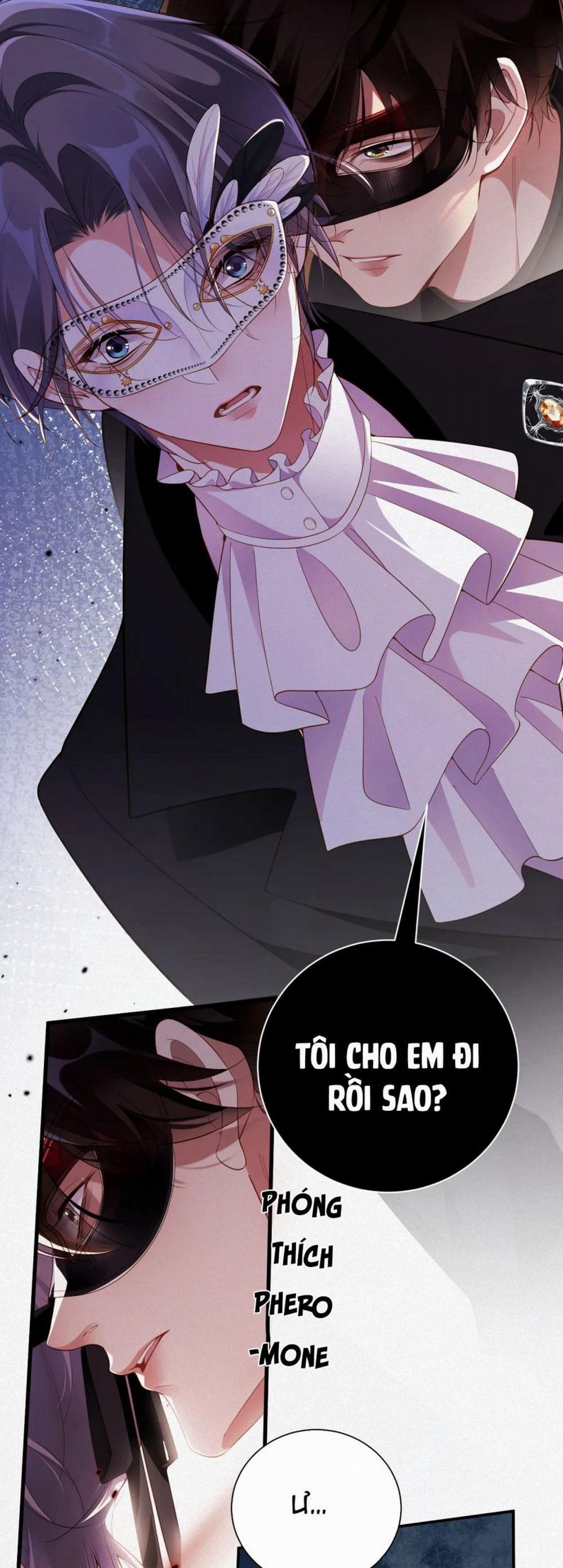 Chồng Trước Lại Muốn Phục Hôn Rồi 26 trang 21