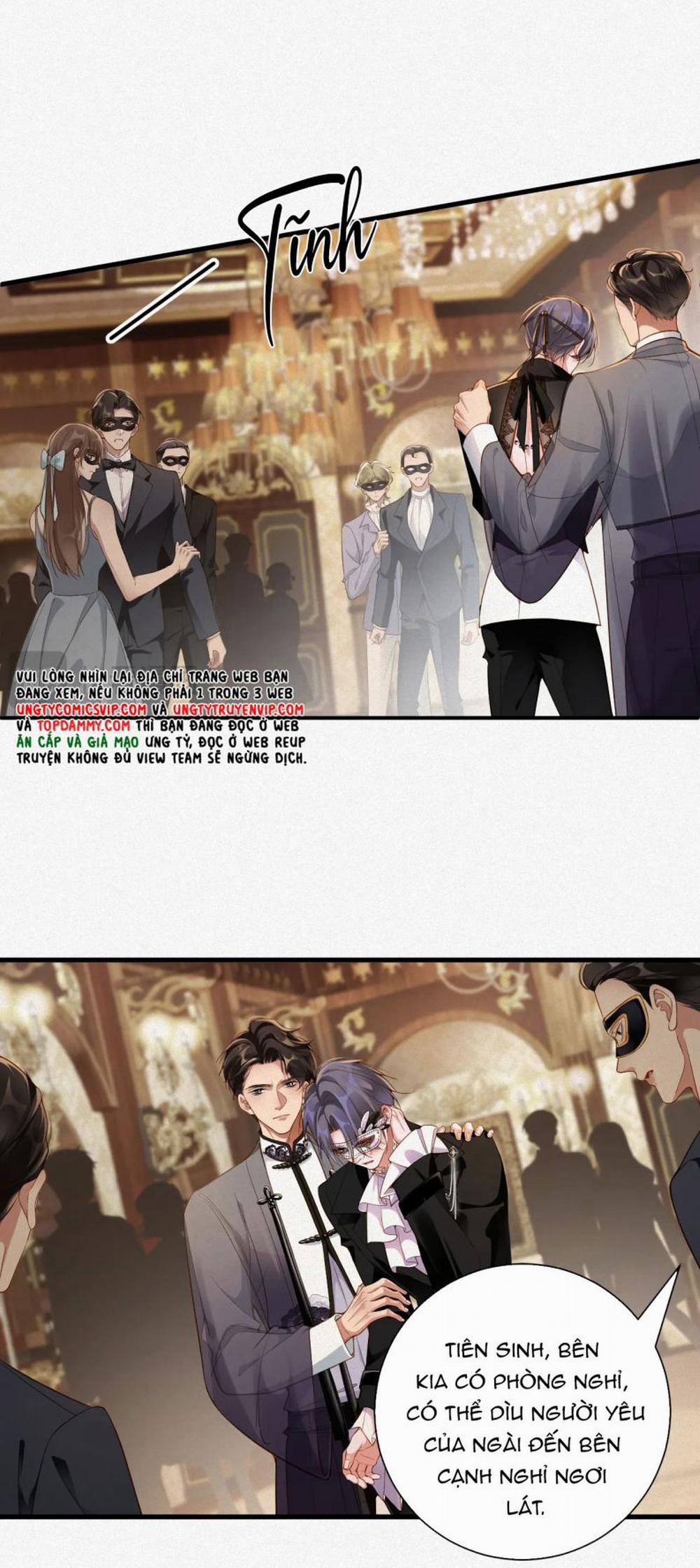 Chồng Trước Lại Muốn Phục Hôn Rồi 26 trang 5