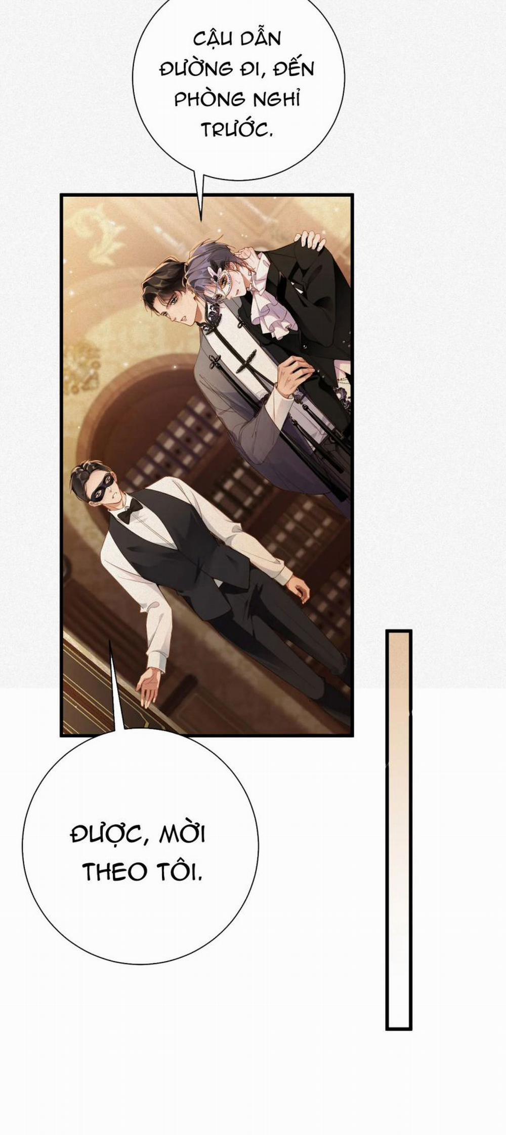 Chồng Trước Lại Muốn Phục Hôn Rồi 26 trang 9