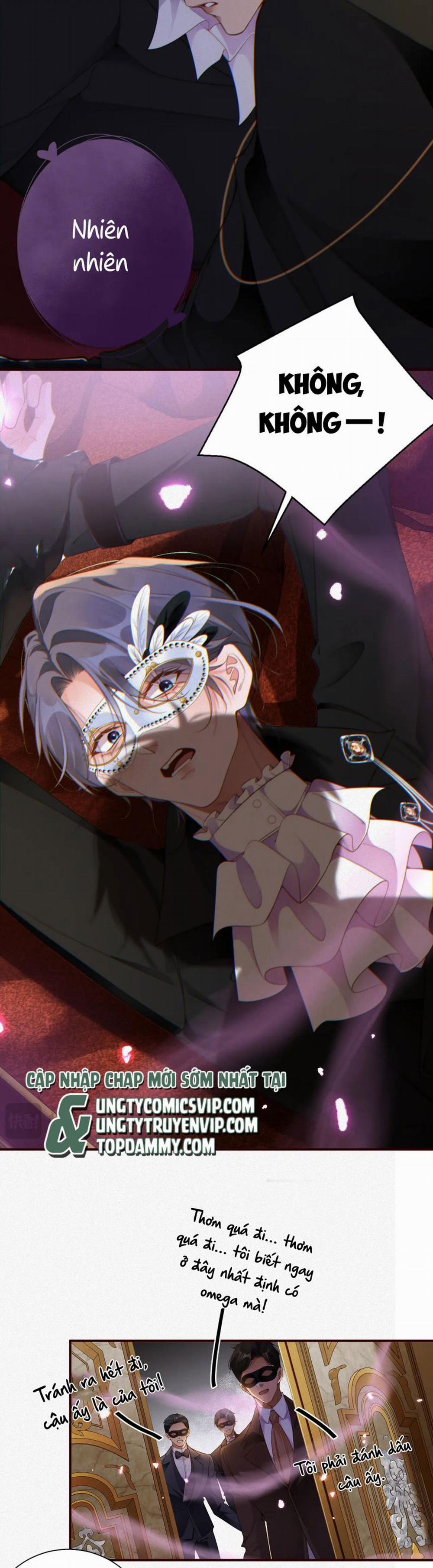 Chồng Trước Lại Muốn Phục Hôn Rồi 27 trang 11