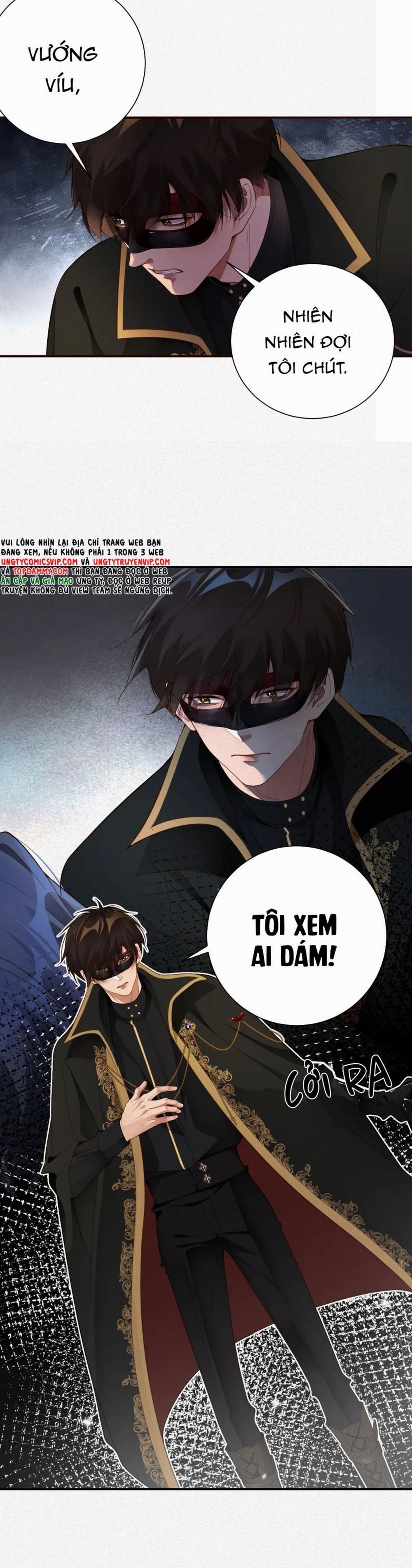 Chồng Trước Lại Muốn Phục Hôn Rồi 27 trang 12