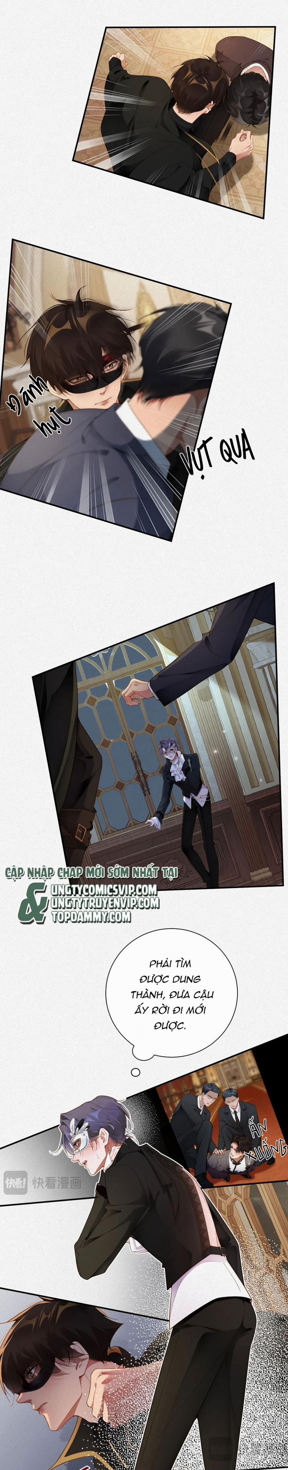 Chồng Trước Lại Muốn Phục Hôn Rồi 27 trang 13