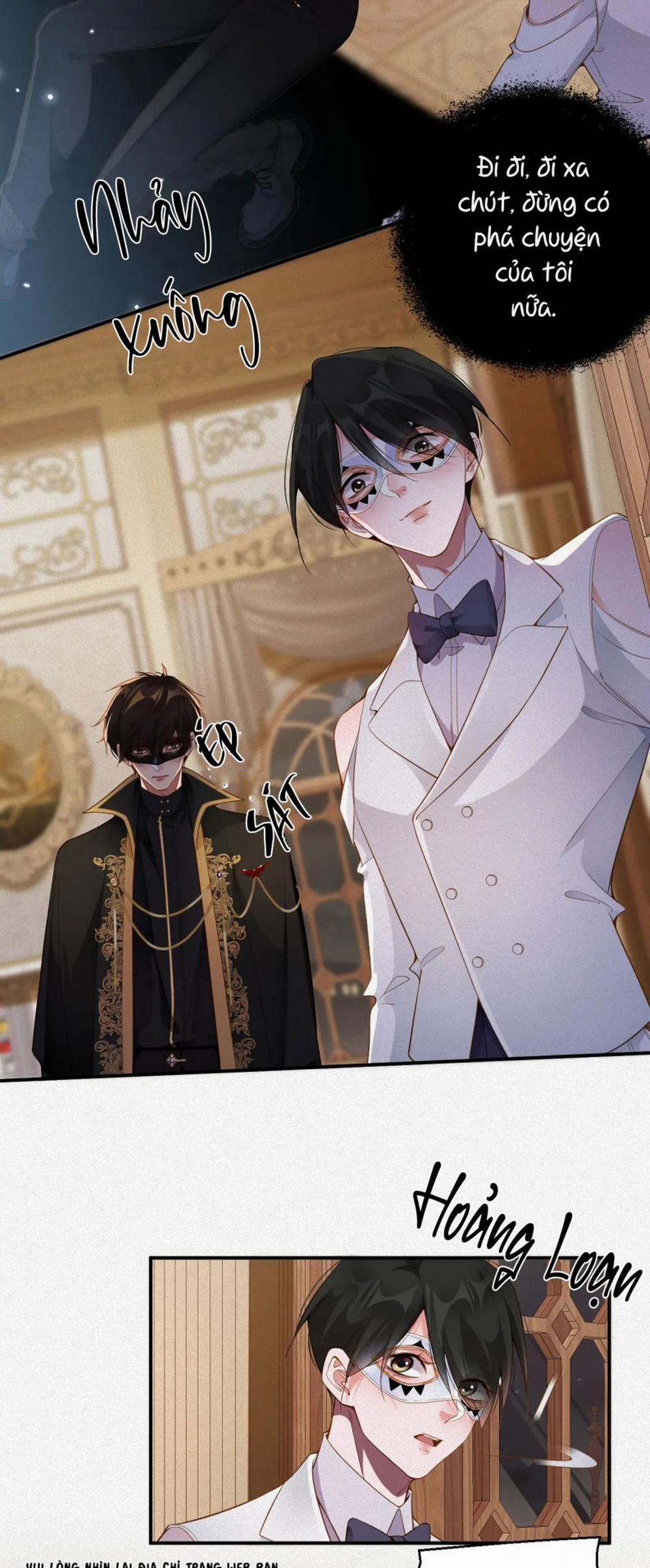 Chồng Trước Lại Muốn Phục Hôn Rồi 27 trang 15