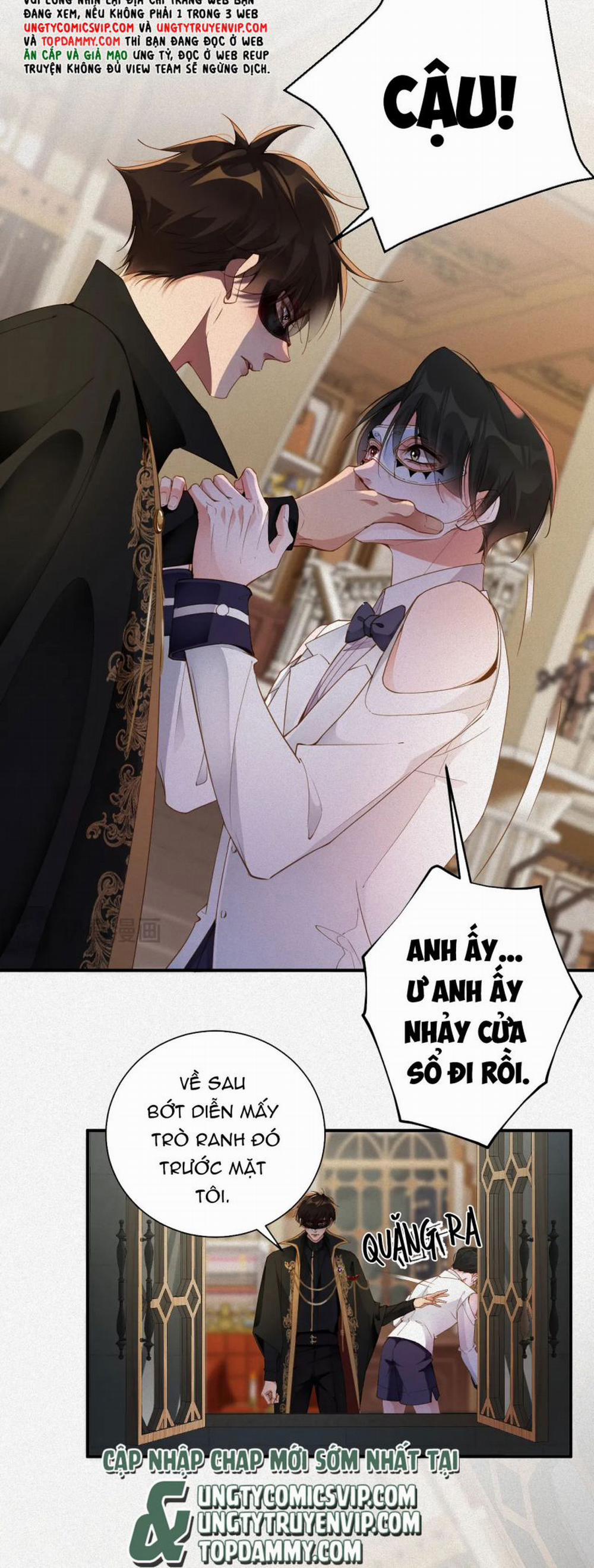 Chồng Trước Lại Muốn Phục Hôn Rồi 27 trang 16