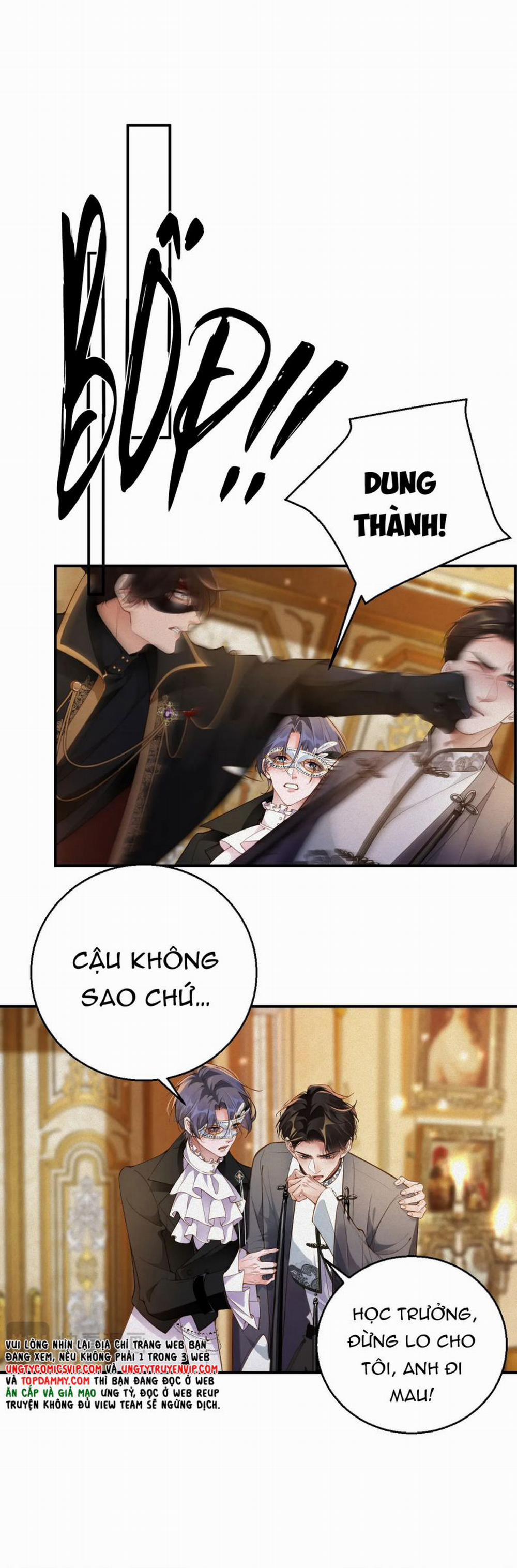 Chồng Trước Lại Muốn Phục Hôn Rồi 27 trang 2