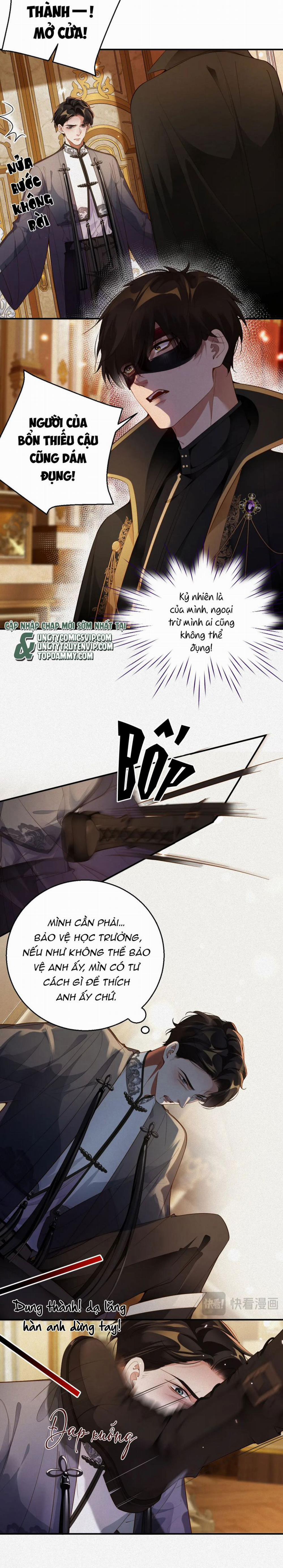 Chồng Trước Lại Muốn Phục Hôn Rồi 27 trang 5