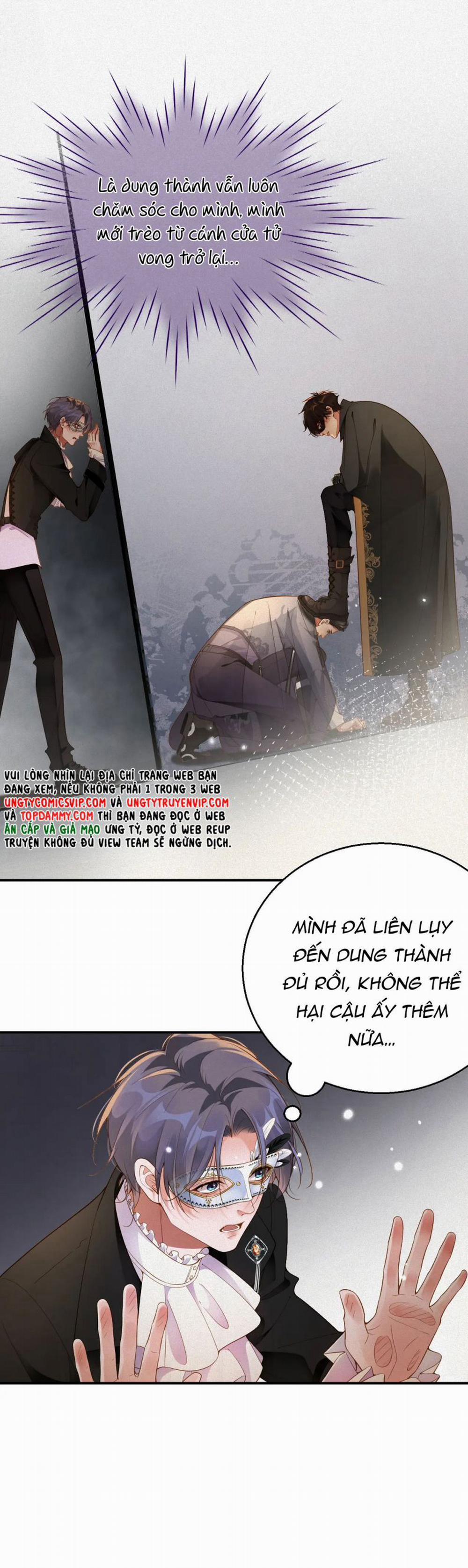 Chồng Trước Lại Muốn Phục Hôn Rồi 27 trang 6