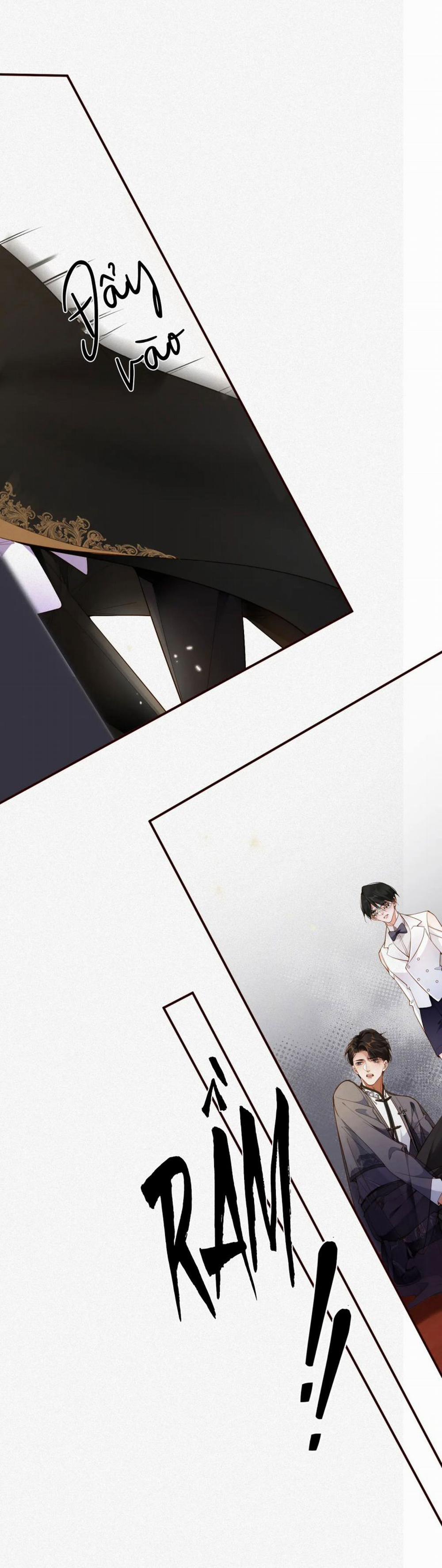 Chồng Trước Lại Muốn Phục Hôn Rồi 27 trang 9