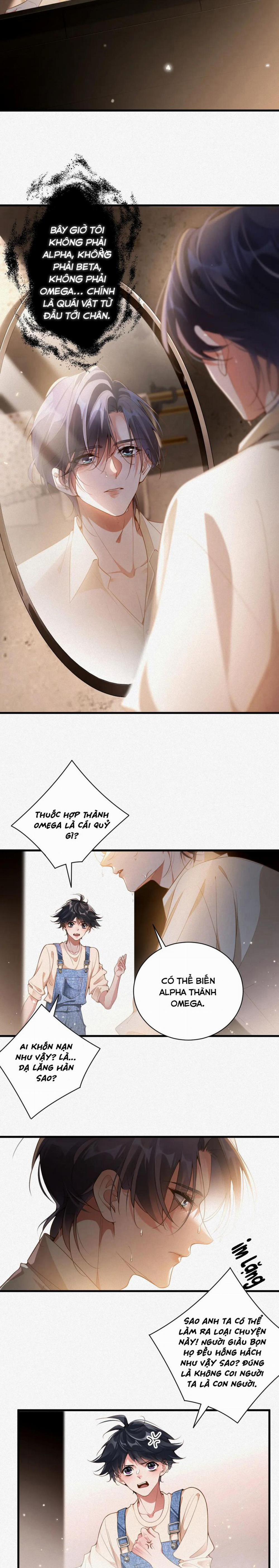 Chồng Trước Lại Muốn Phục Hôn Rồi 28 trang 11